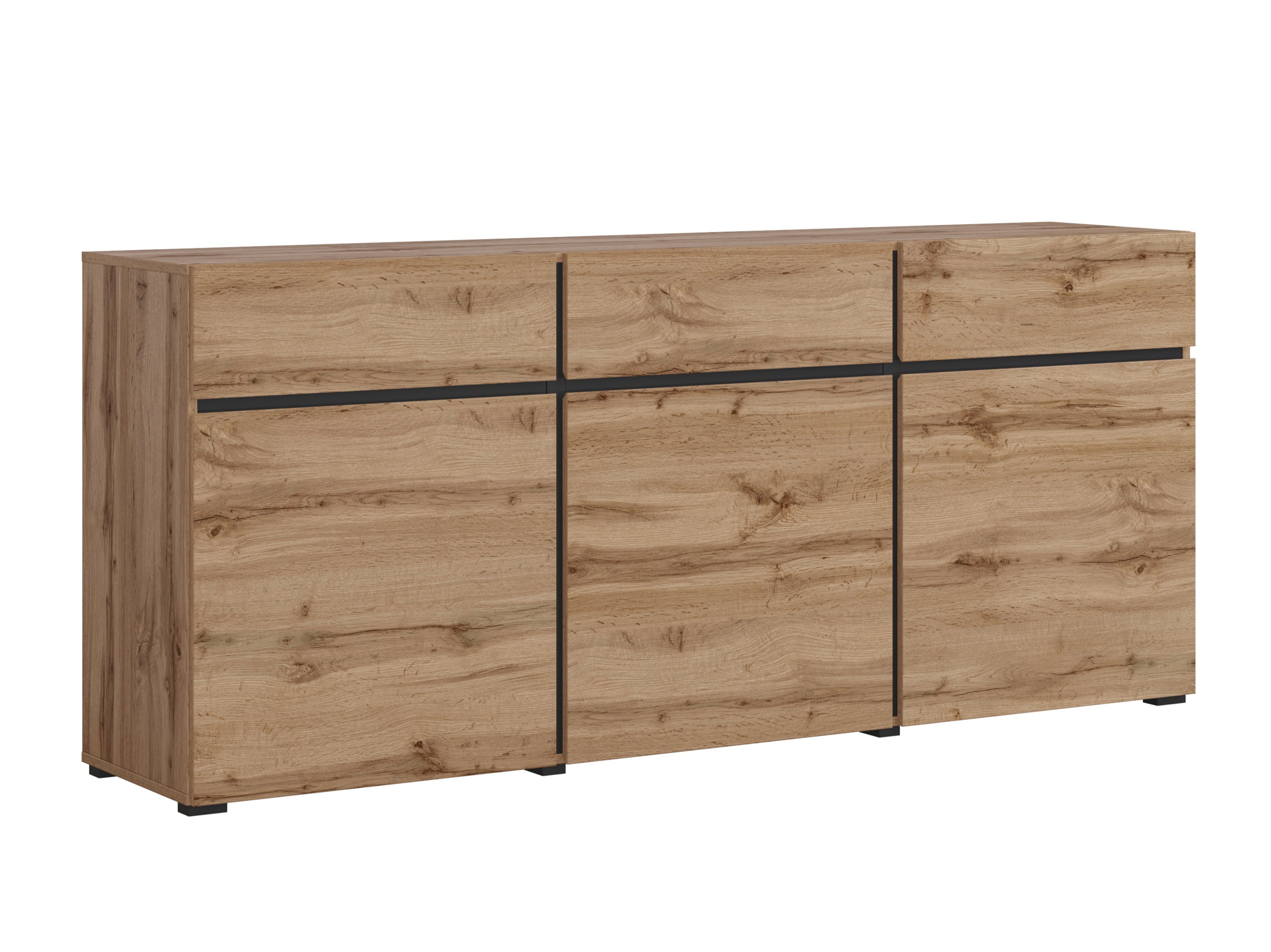 Kommode Alfere 103 (Wotan eg)