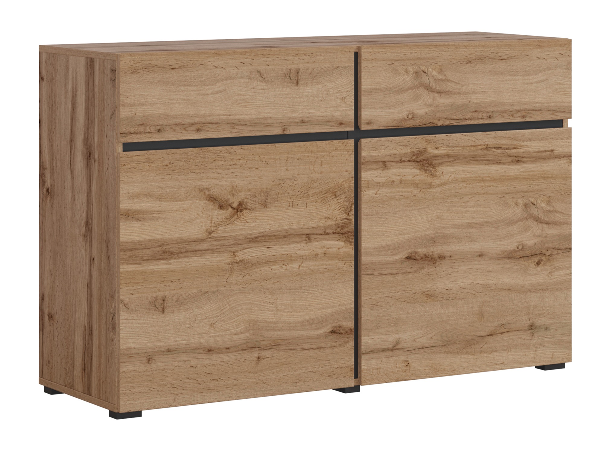 Kommode Alfere 104 (Wotan eg)