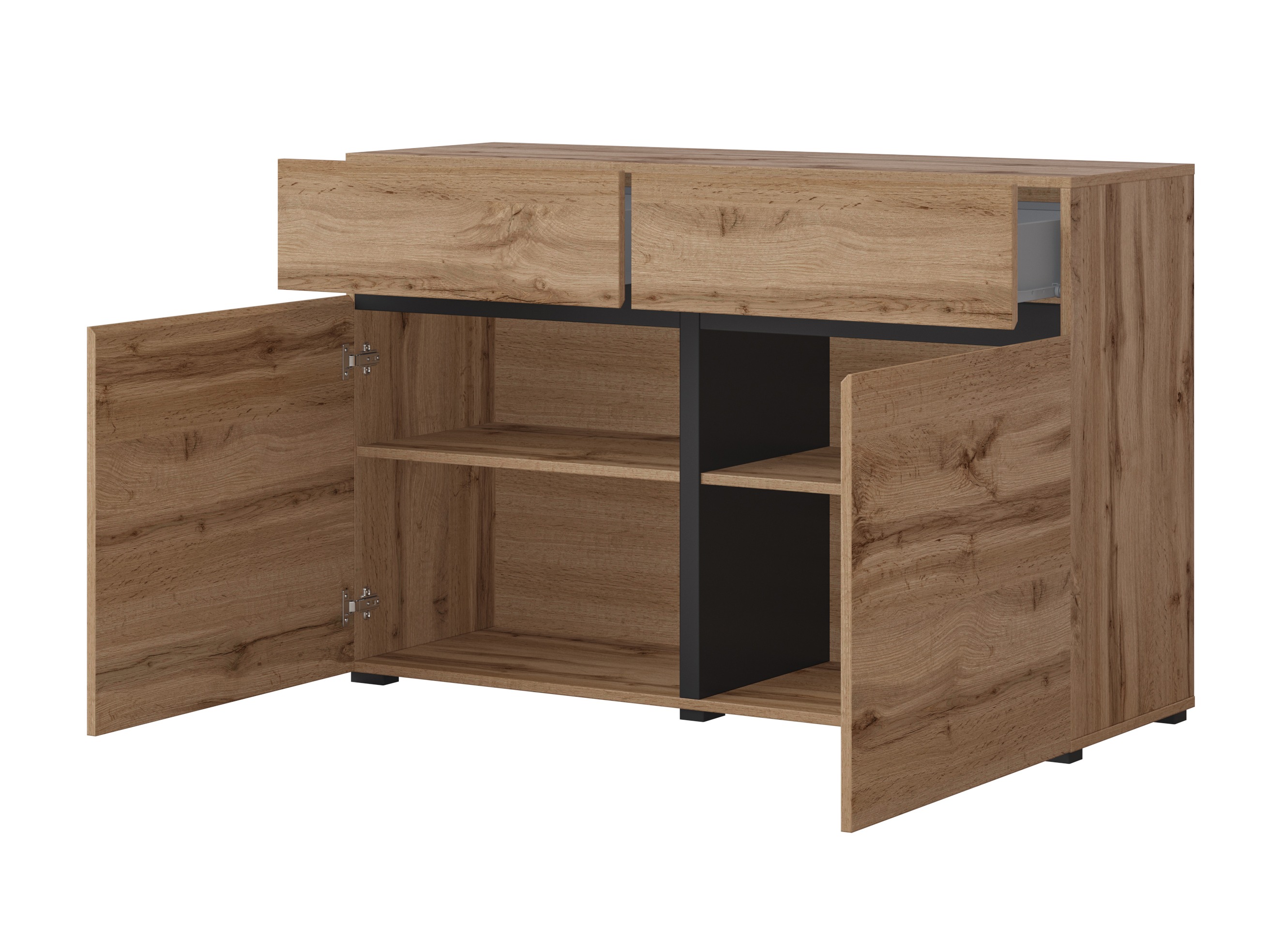 Kommode Alfere 104 (Wotan eg)