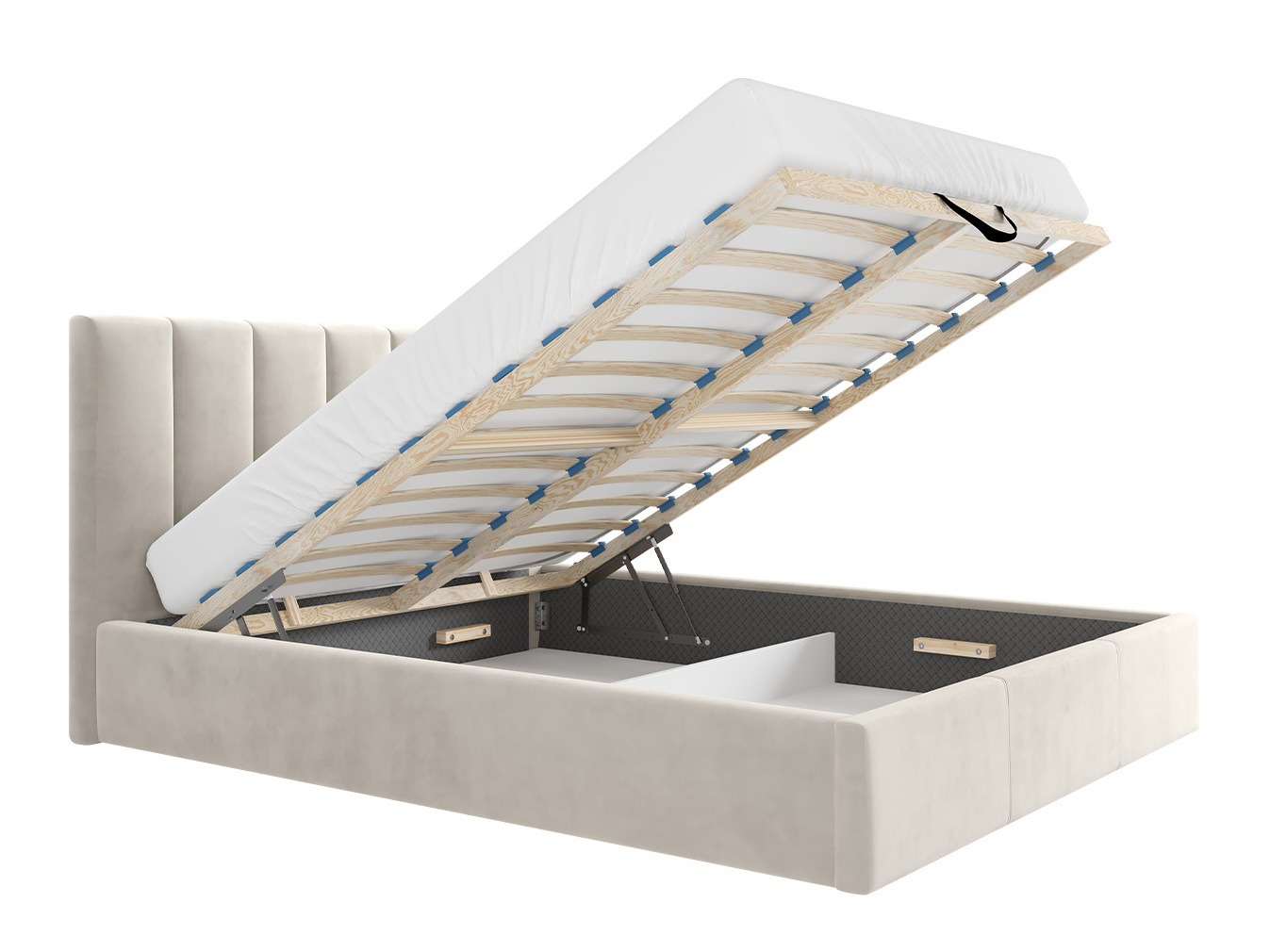 Seng ComfiDream Tirila II (Sawana 80)