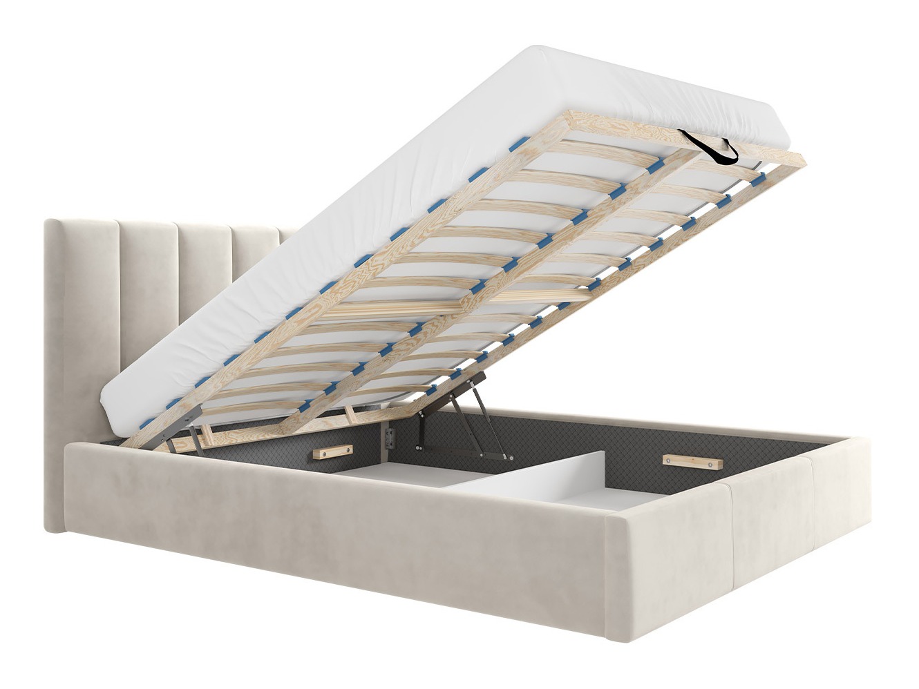Seng ComfiDream Tirila II (Sawana 80)