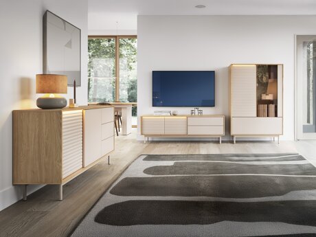 Stuemøbelsæt Avimera 106 (Ja)