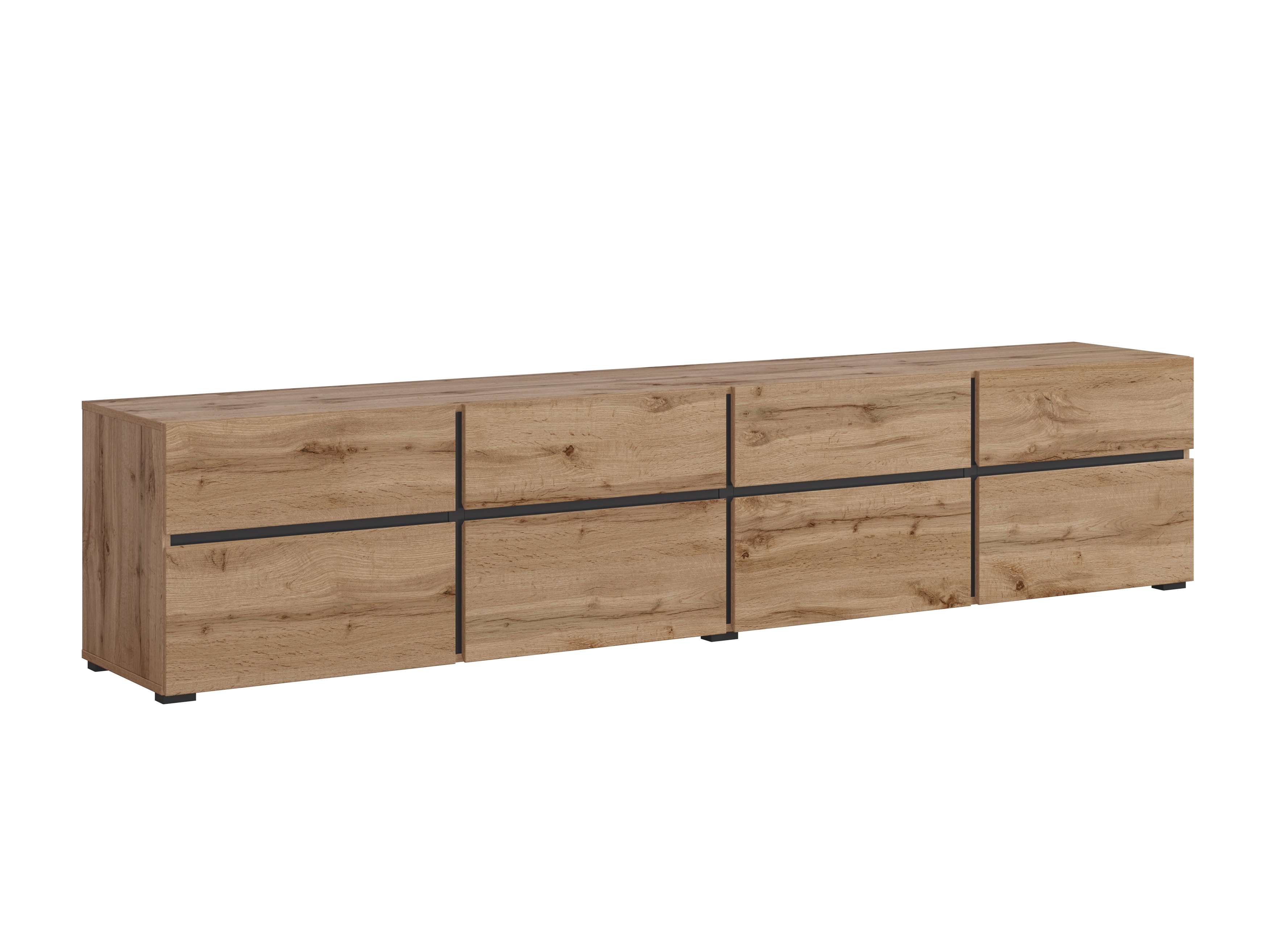 TV-bord Alfere 101 (Wotan eg)