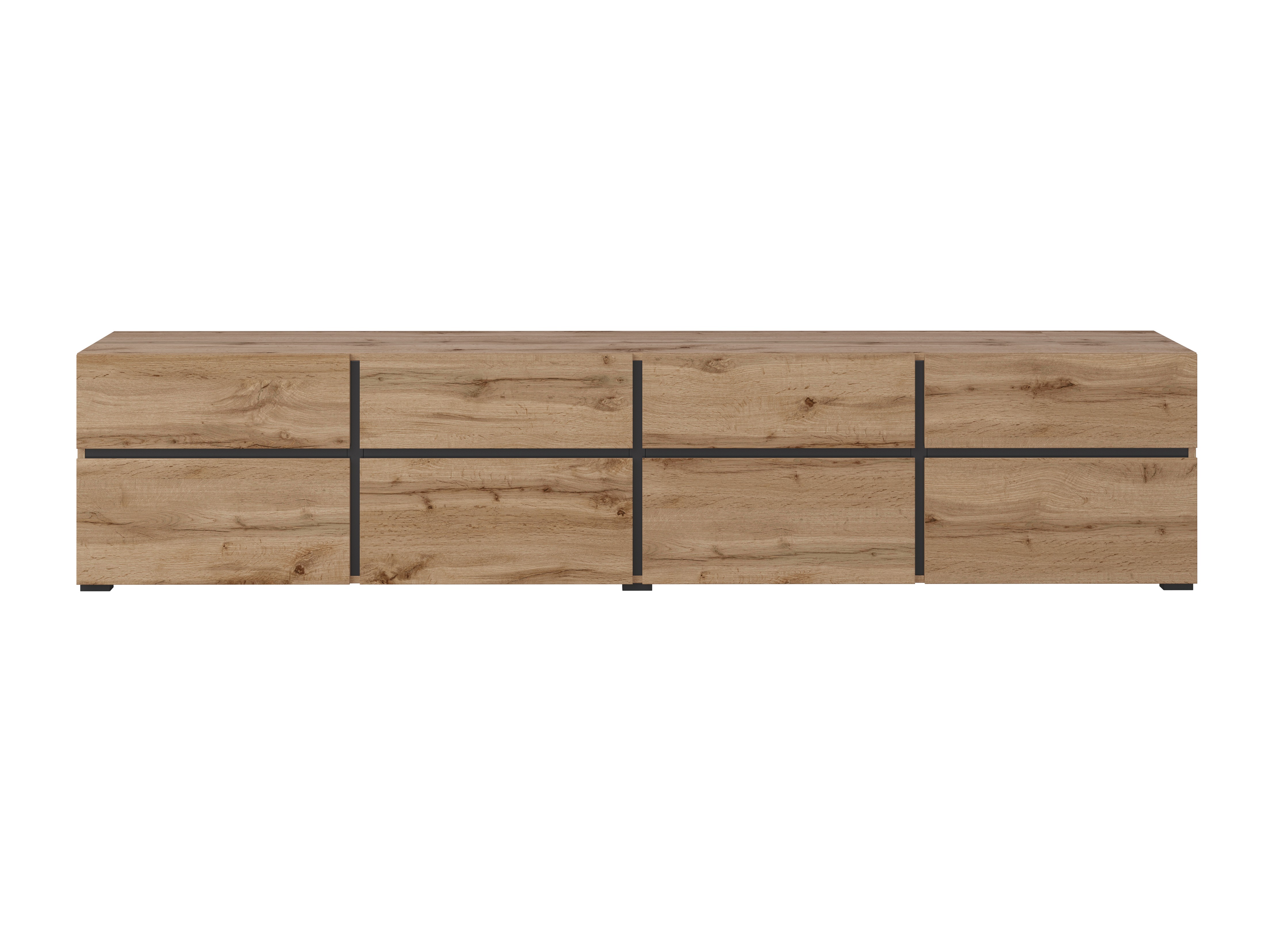 TV-bord Alfere 101 (Wotan eg)