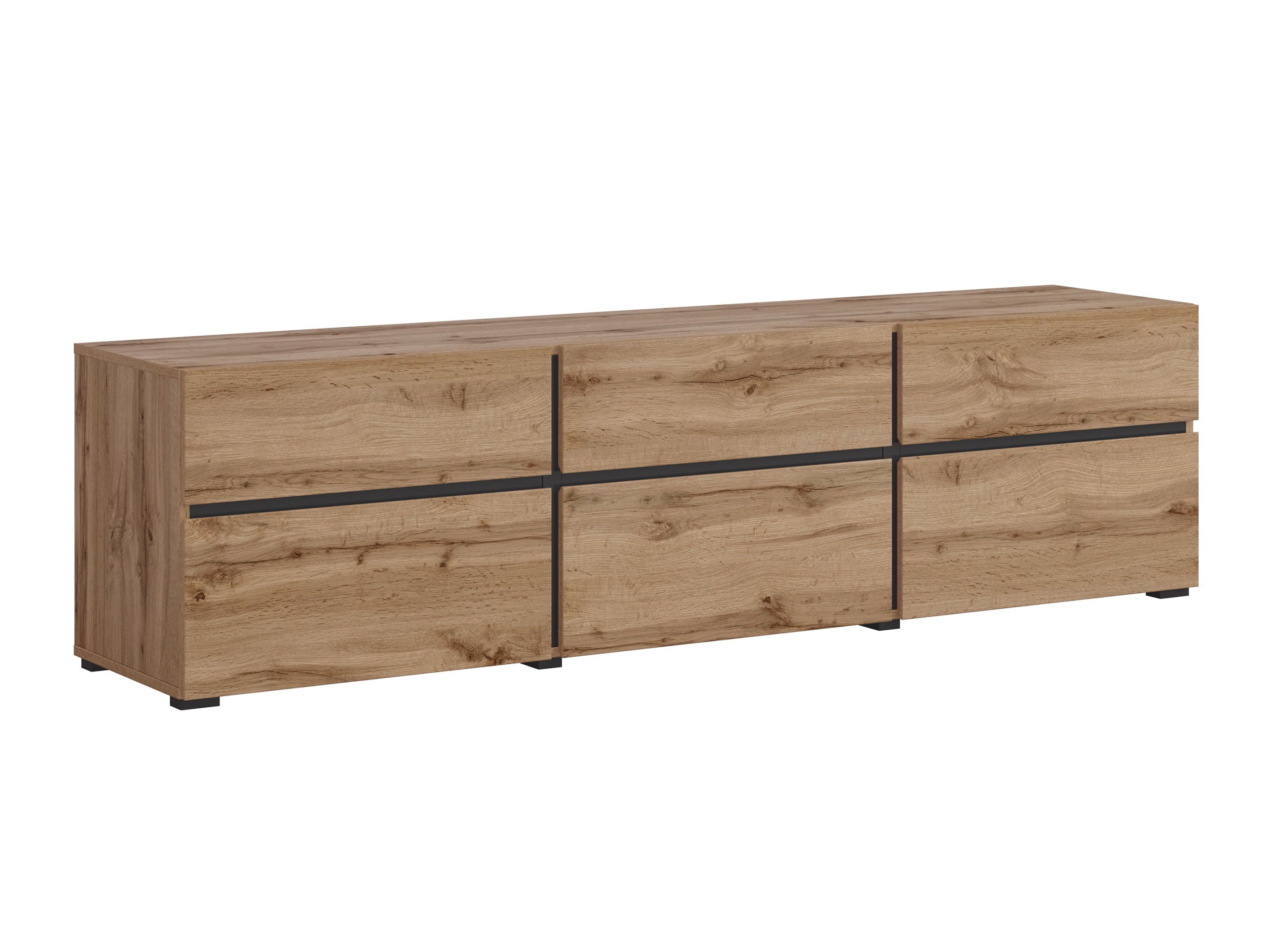 TV-bord Alfere 102 (Wotan eg)