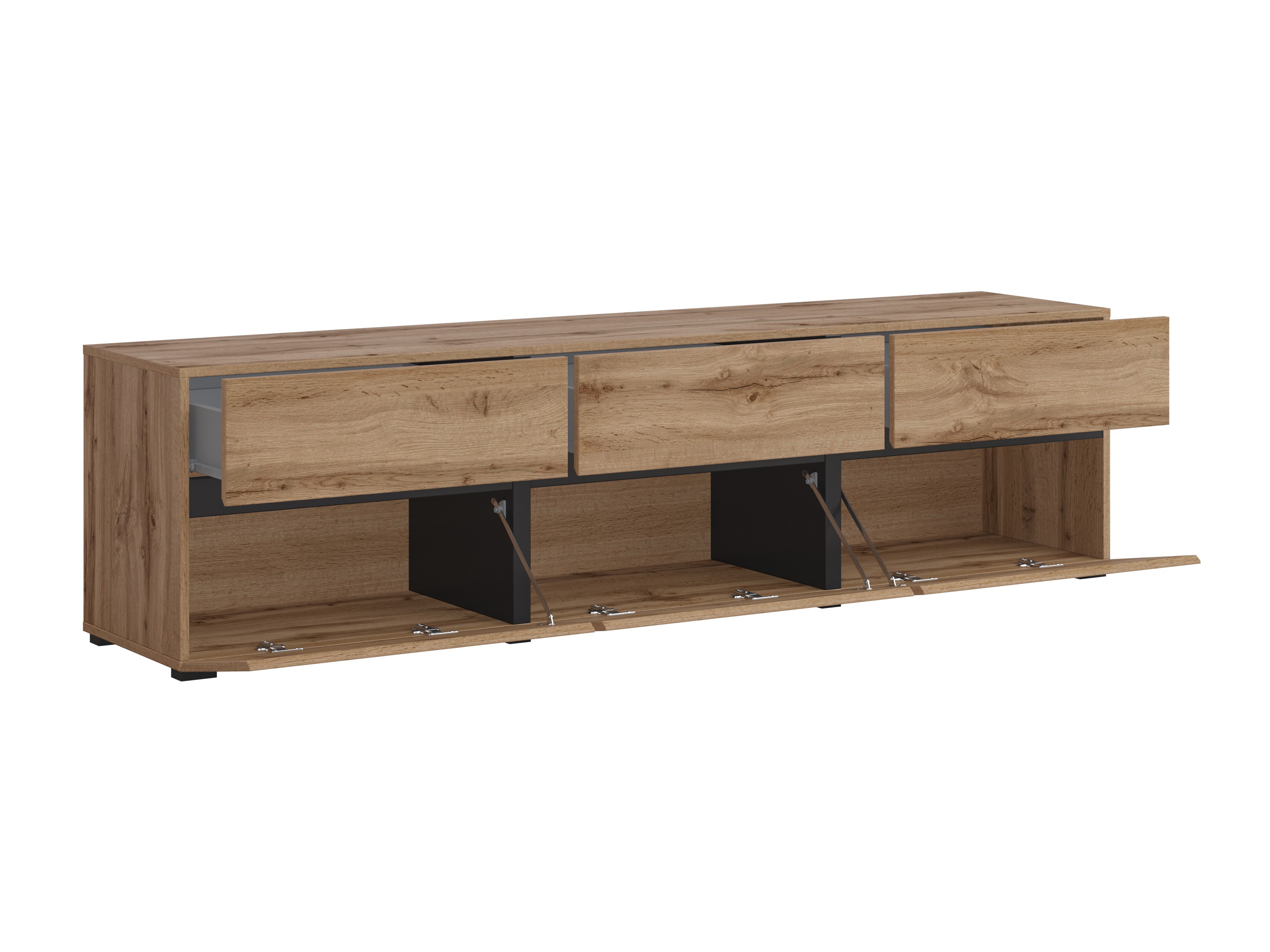 TV-bord Alfere 102 (Wotan eg)