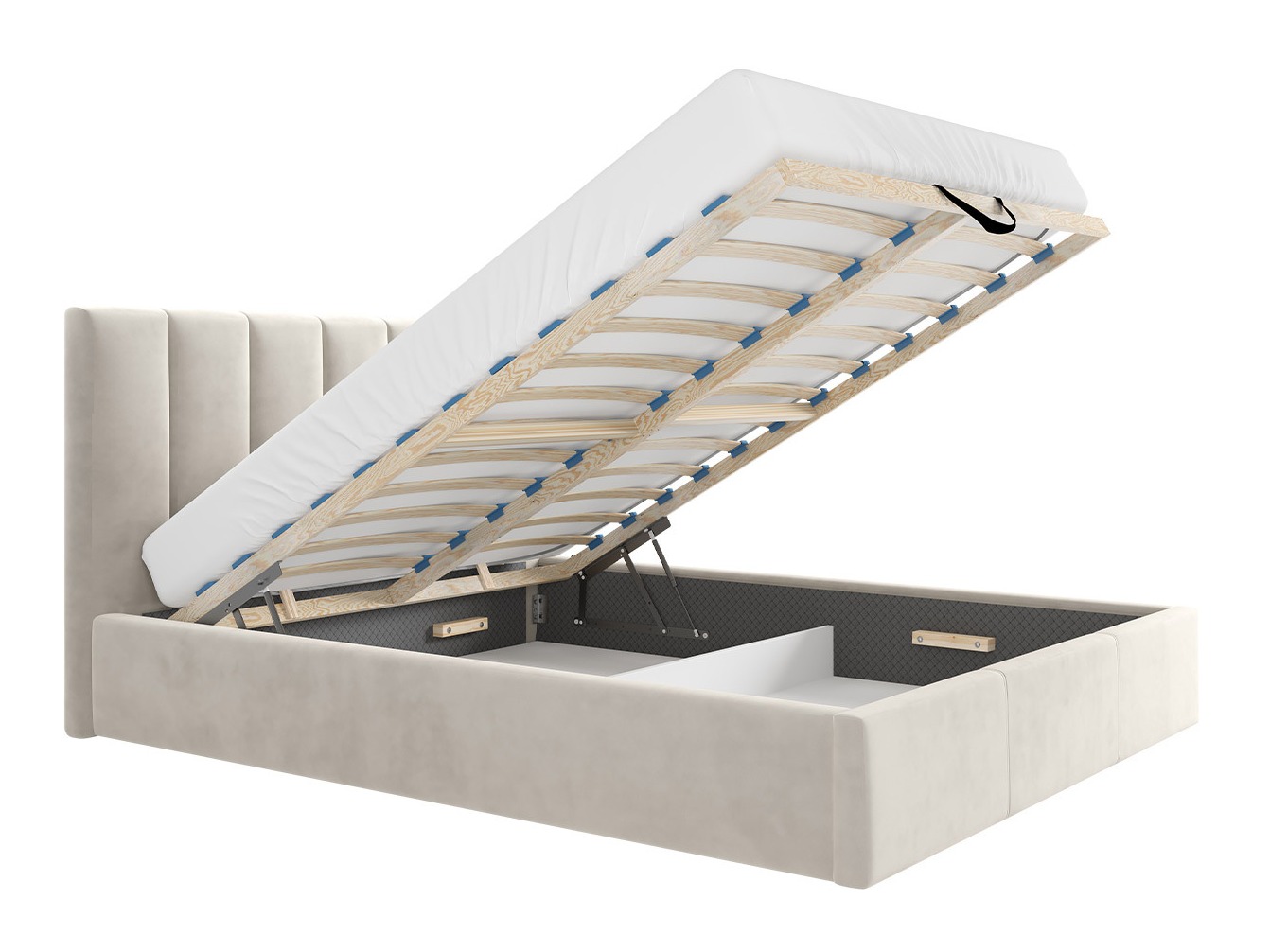 Seng ComfiDream Tirila II (Lars 90)