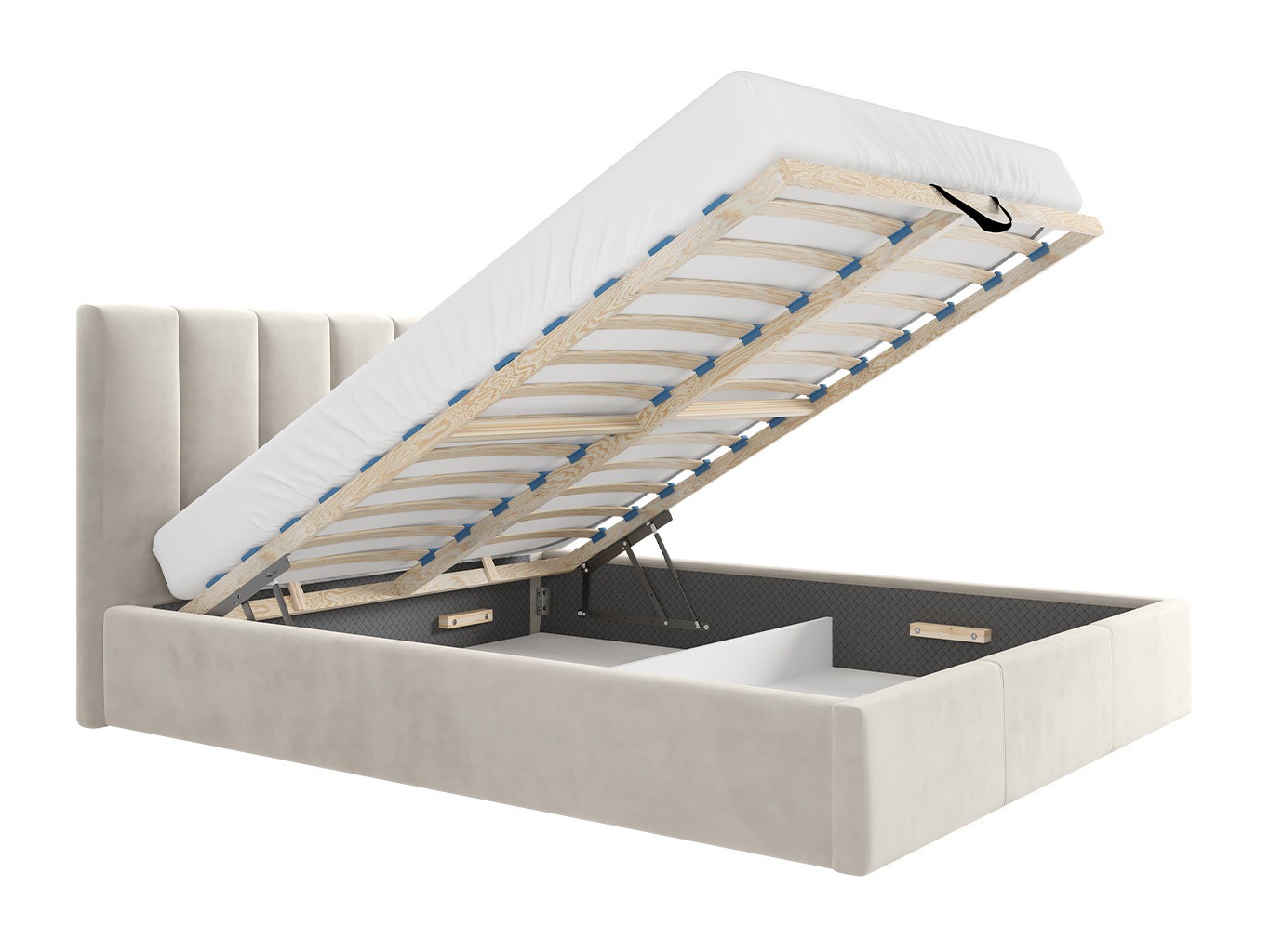 Seng ComfiDream Tirila II (Lars 90)