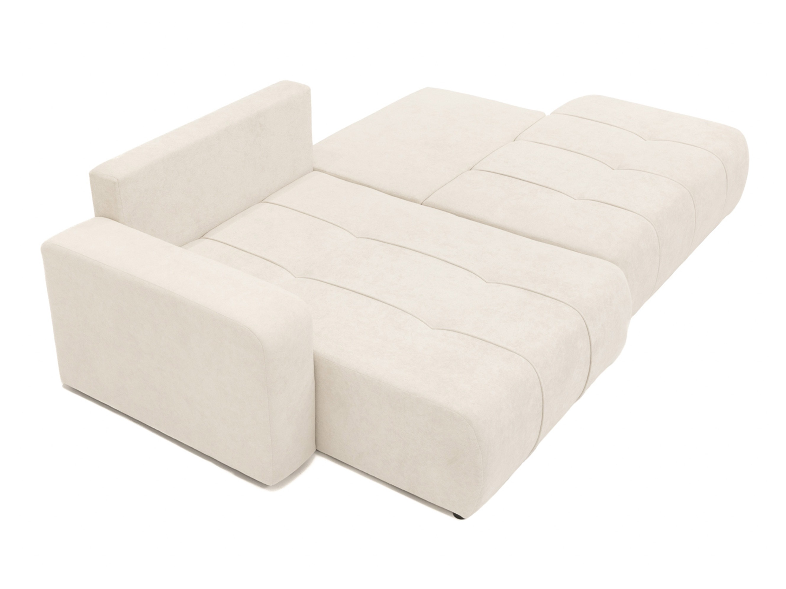 Hjørnesofa Comfivo Laurus III (Velo 621)