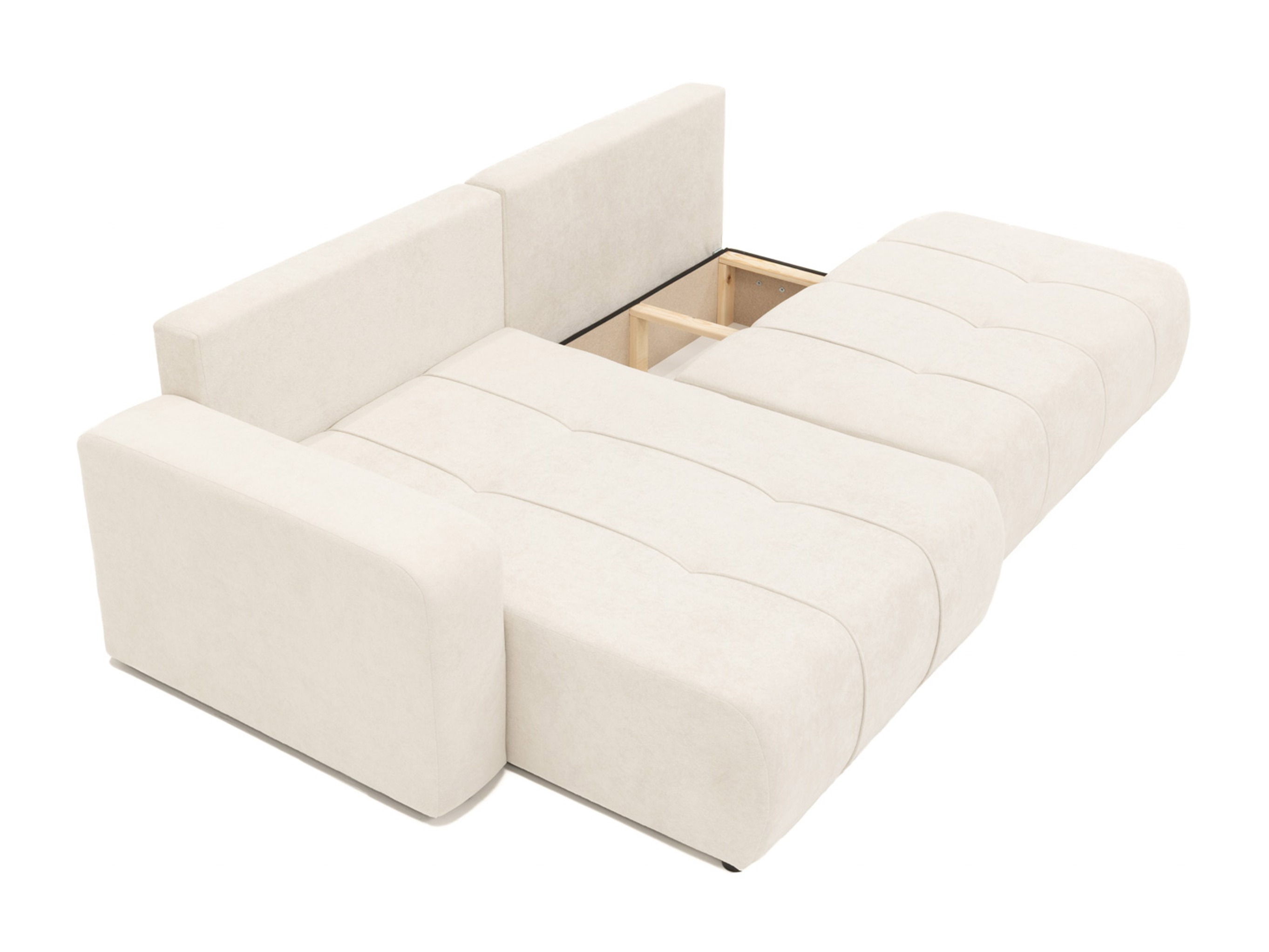 Hjørnesofa Comfivo Laurus III (Velo 621)