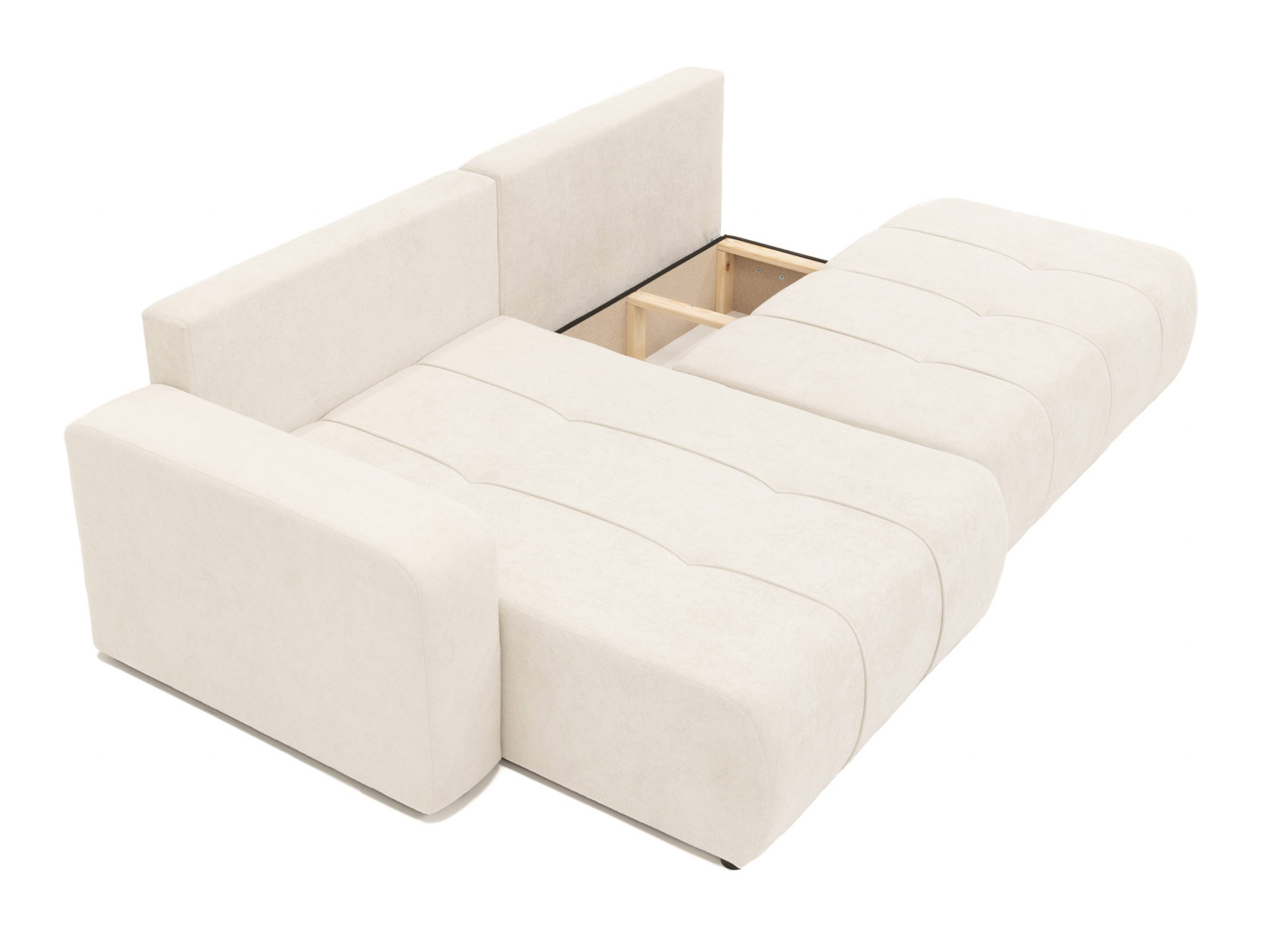 Hjørnesofa Comfivo Laurus III (Velo 623)