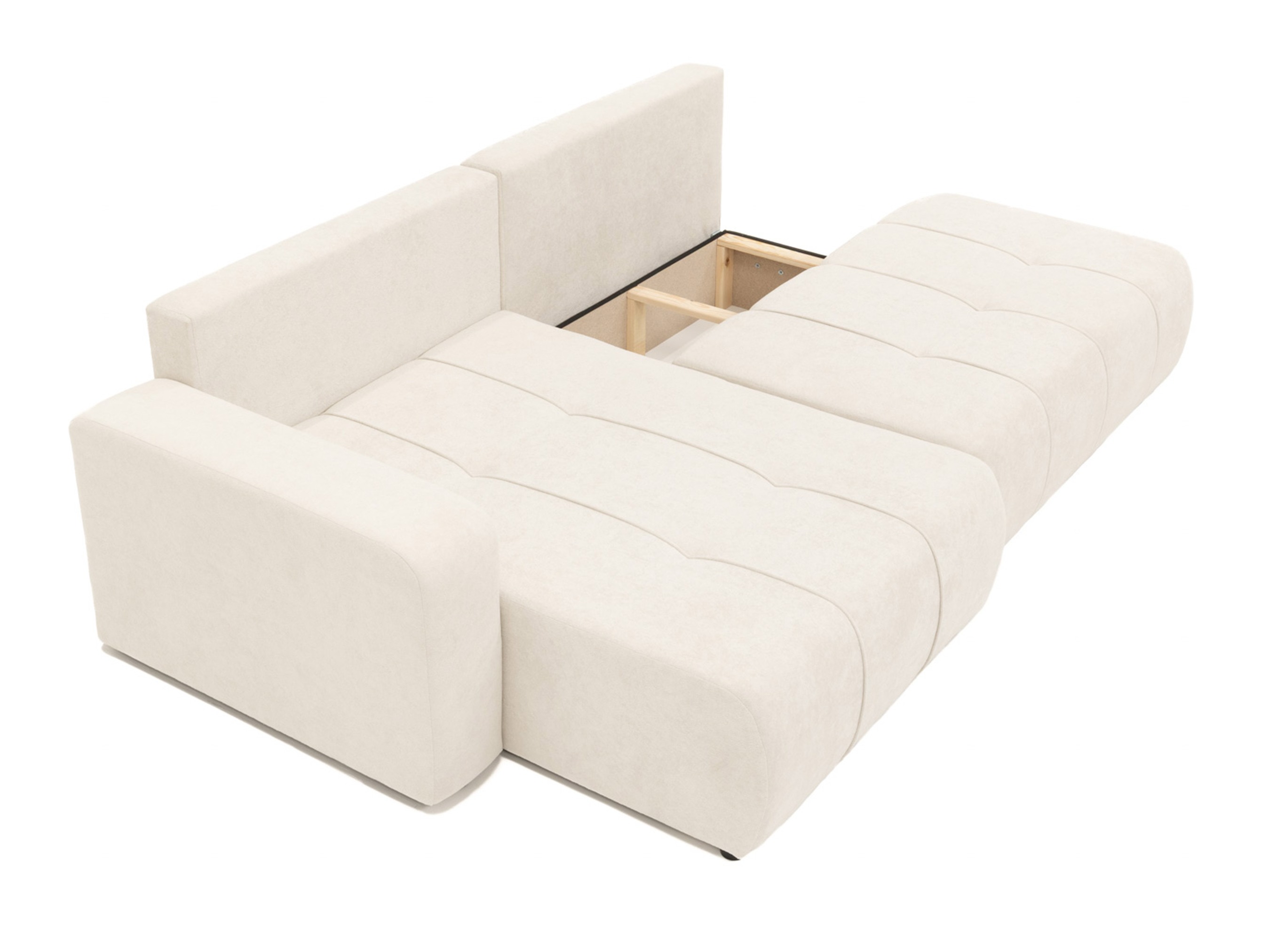 Hjørnesofa Comfivo Laurus III (Velo 623)