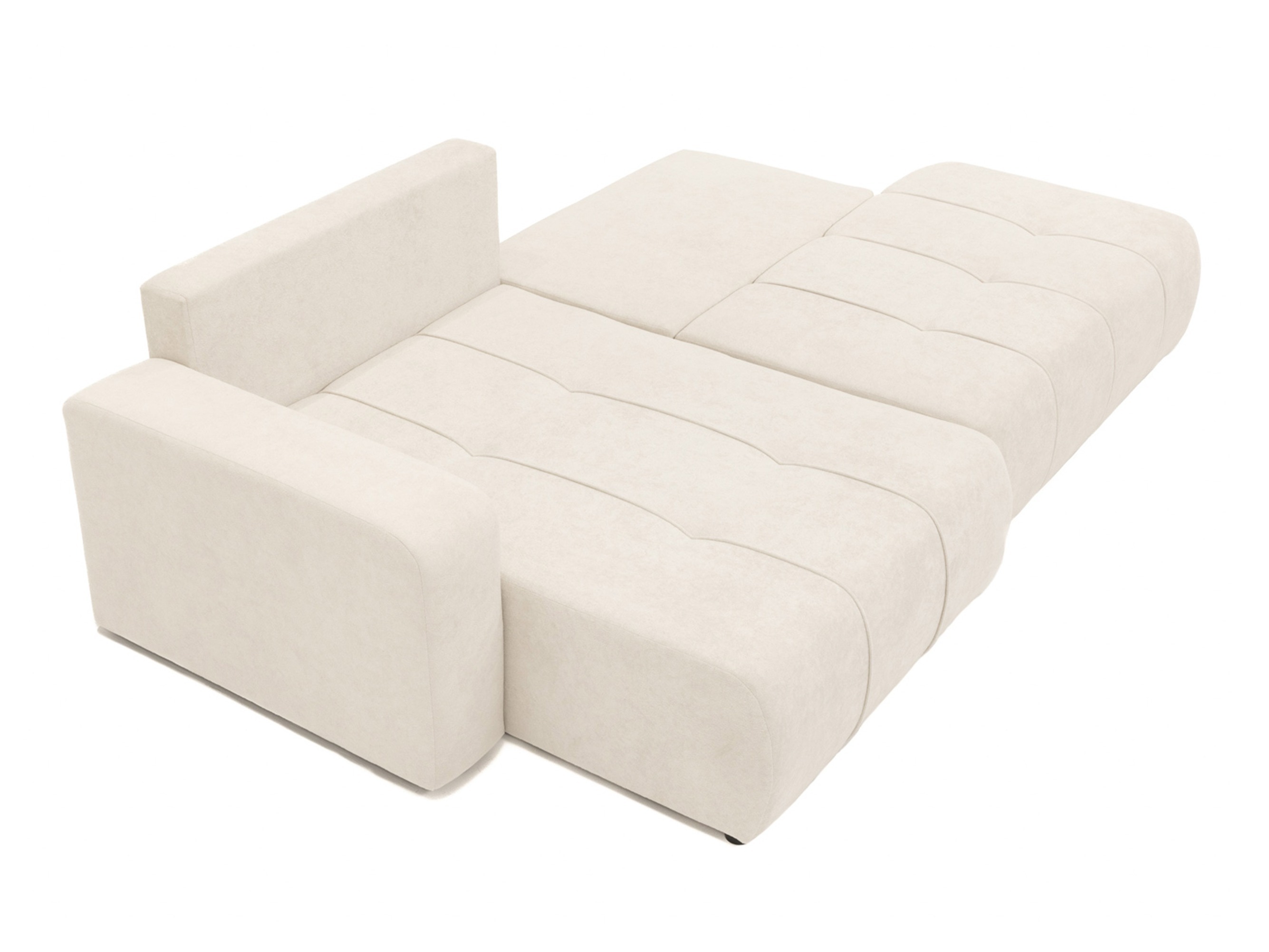 Hjørnesofa Comfivo Laurus III (Velo 626)