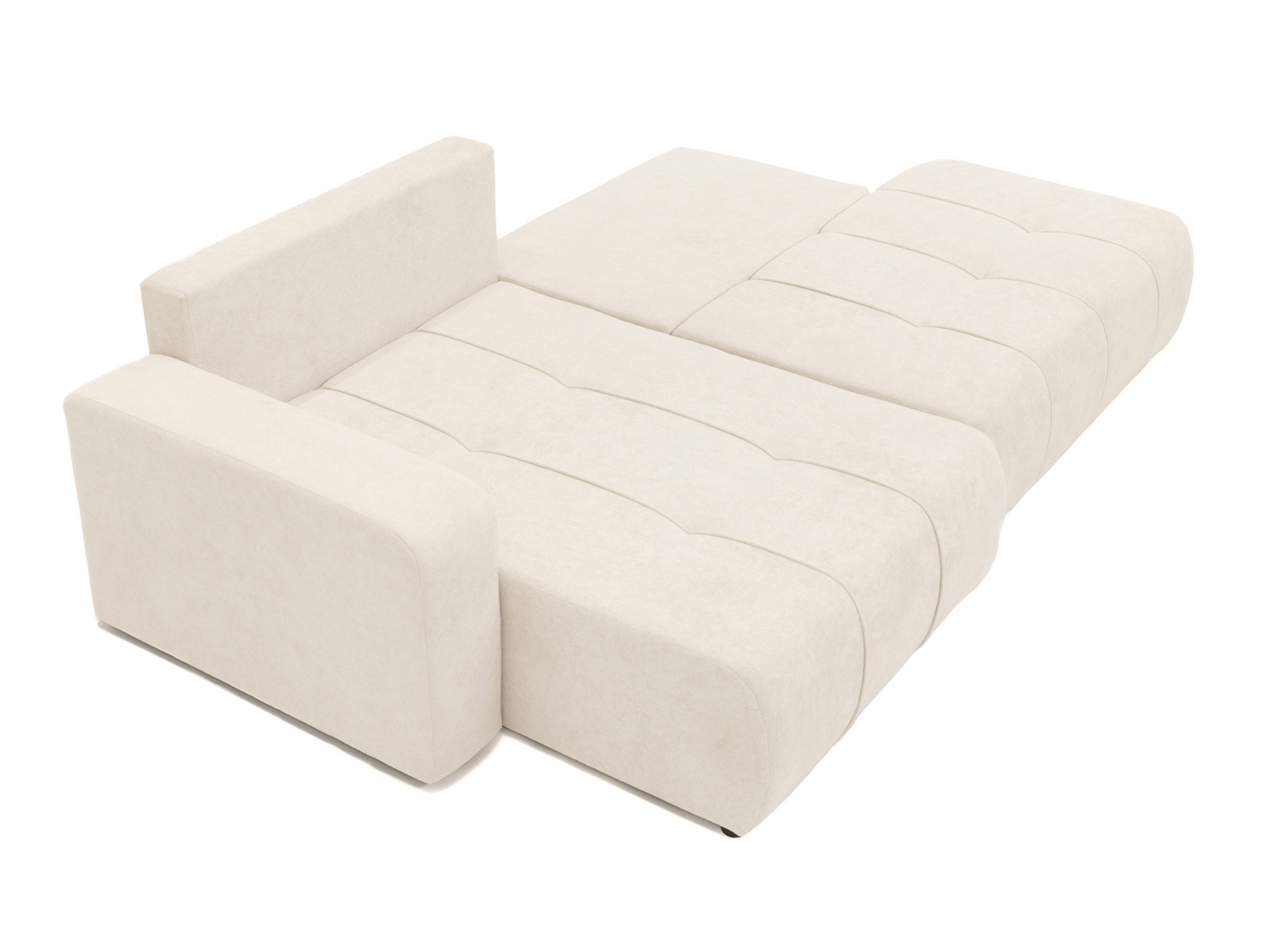 Hjørnesofa Comfivo Laurus III (Velo 626)