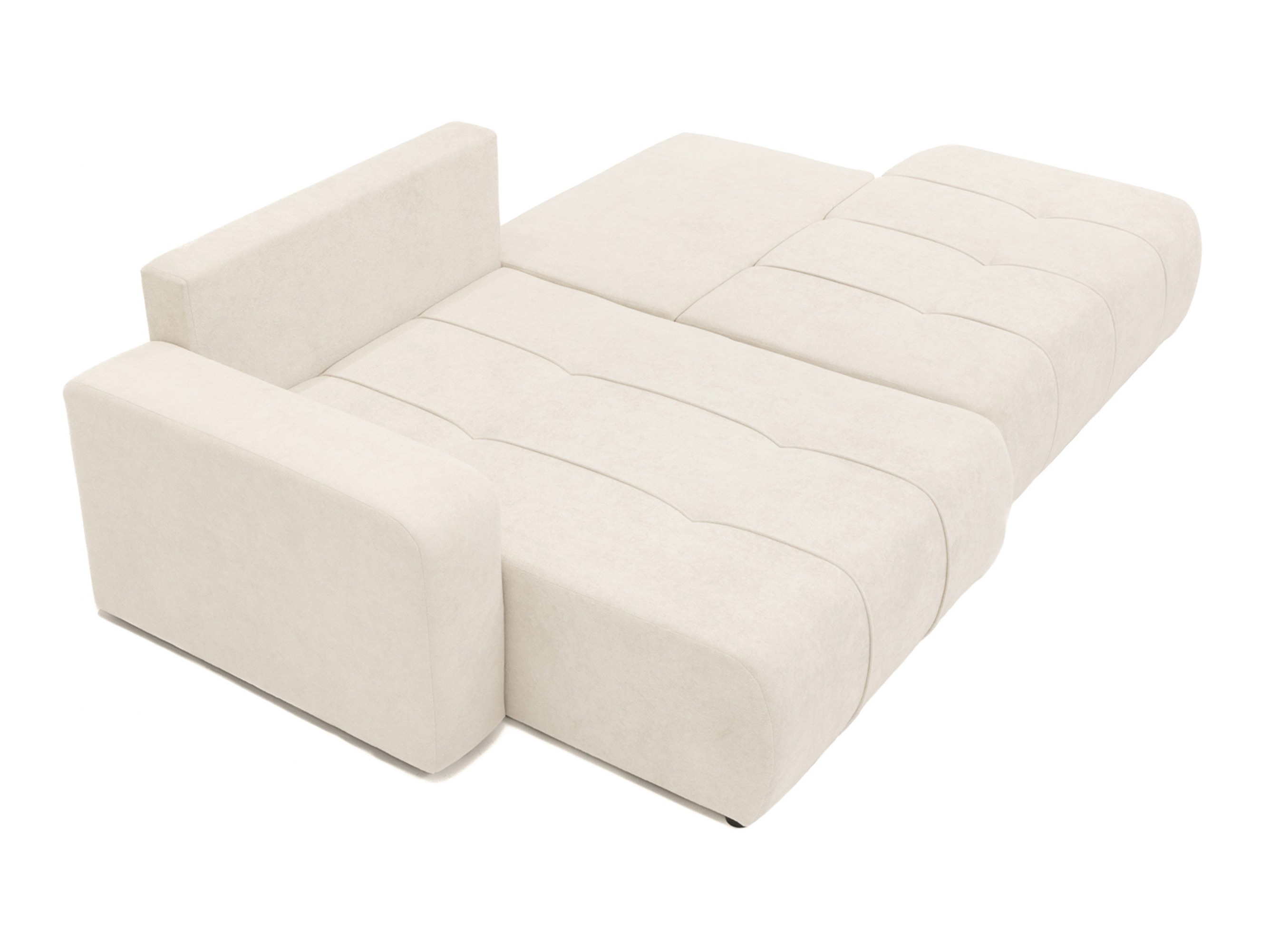 Hjørnesofa Comfivo Laurus III (Velo 627)