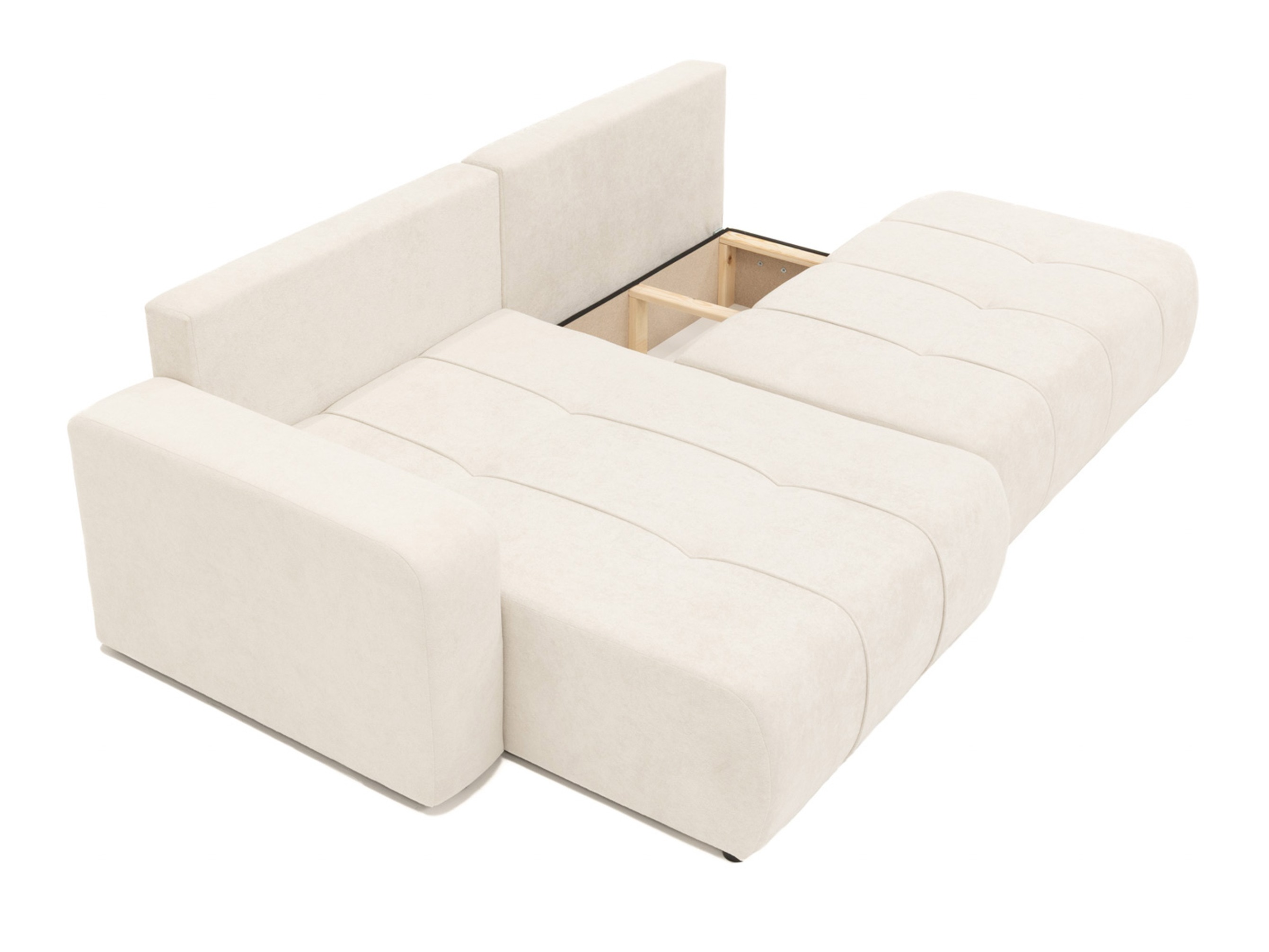 Hjørnesofa Comfivo Laurus III (Velo 627)