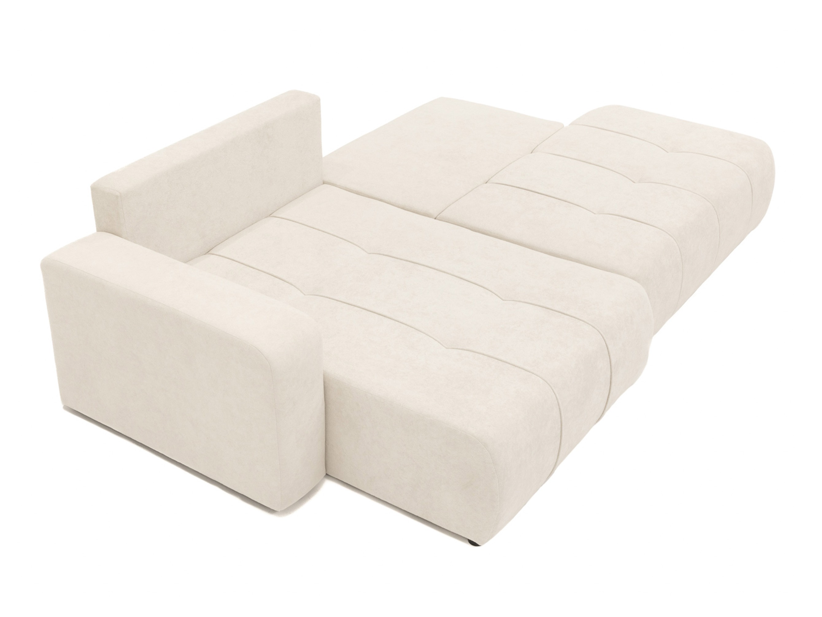 Hjørnesofa Comfivo Laurus III (Velo 627)