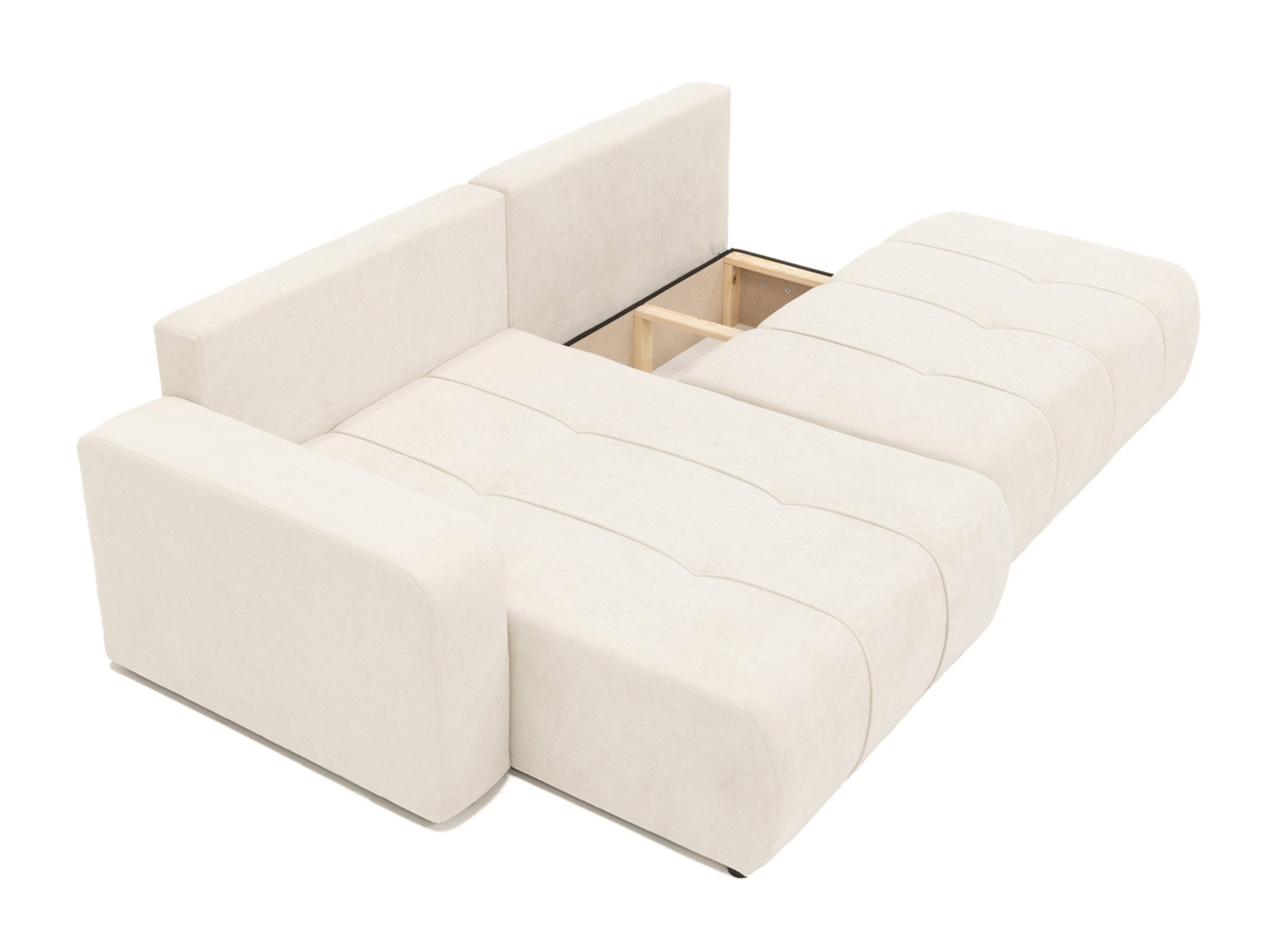 Hjørnesofa Comfivo Laurus III (Velo 627)