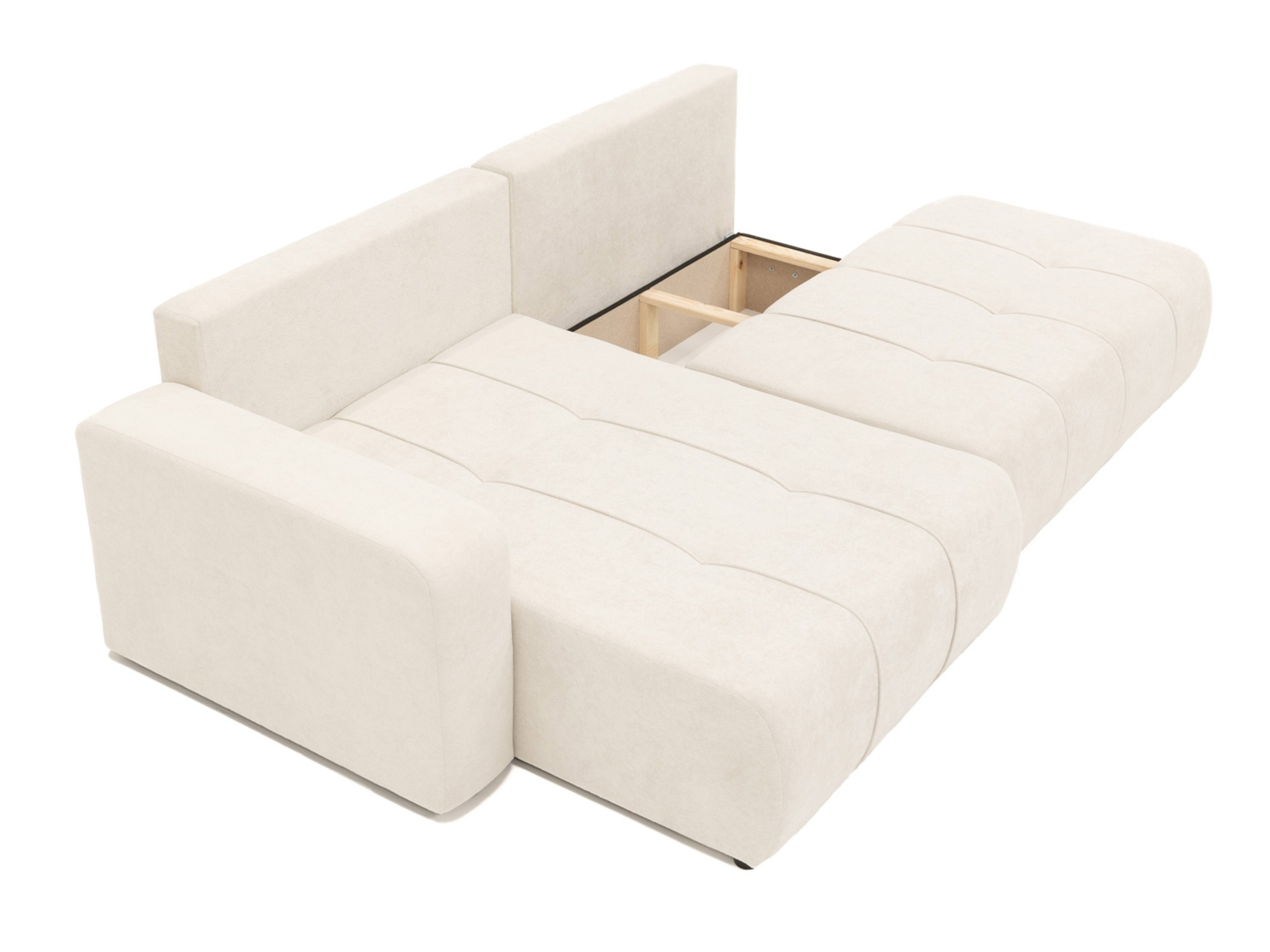 Hjørnesofa Comfivo Laurus III (Velo 633)