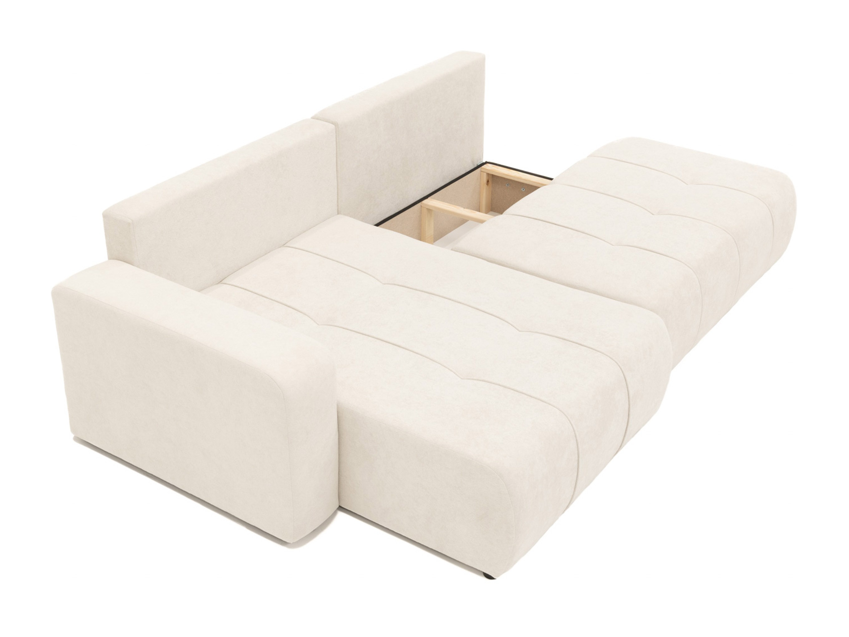 Hjørnesofa Comfivo Laurus III (Velo 633)