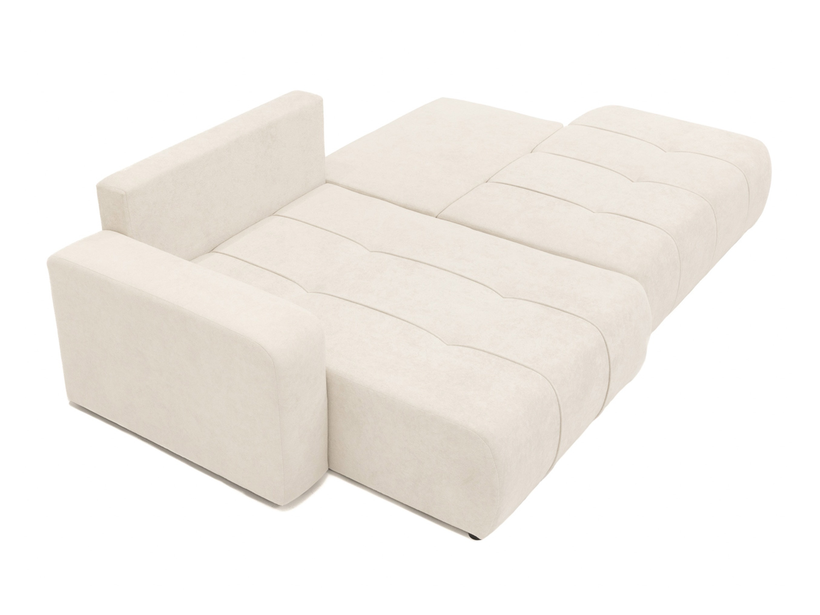 Hjørnesofa Comfivo Laurus III (Velo 635)