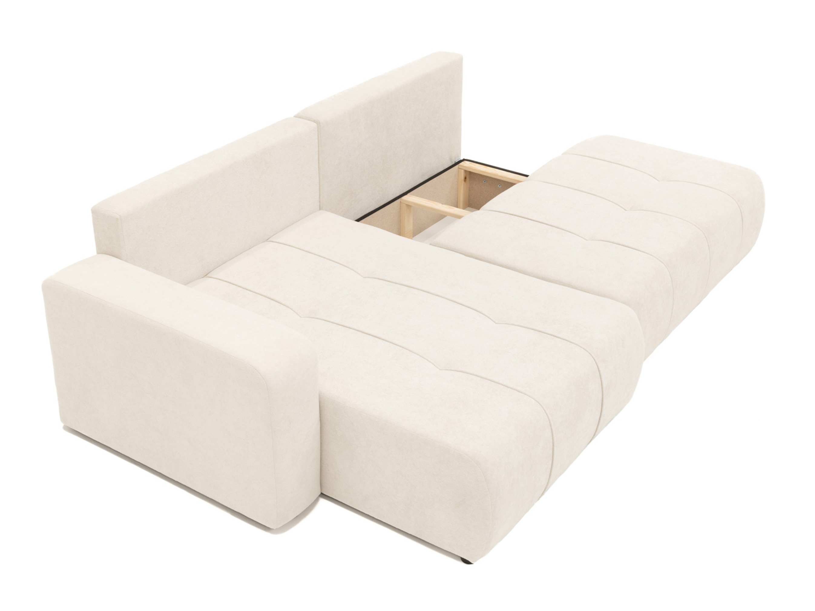 Hjørnesofa Comfivo Laurus III (Velo 635)