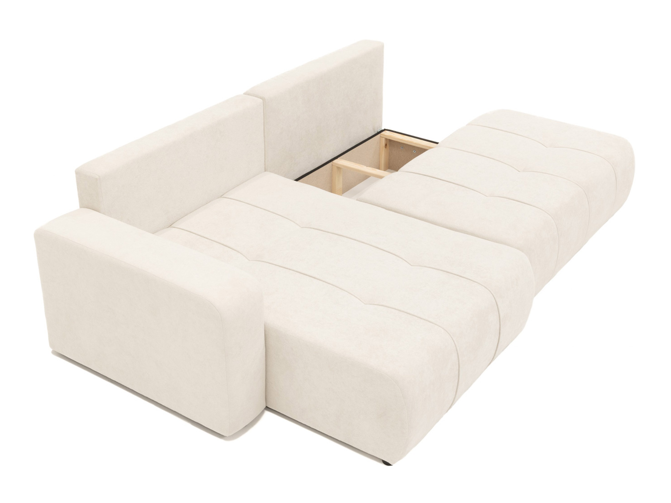 Hjørnesofa Comfivo Laurus III (Velo 636)