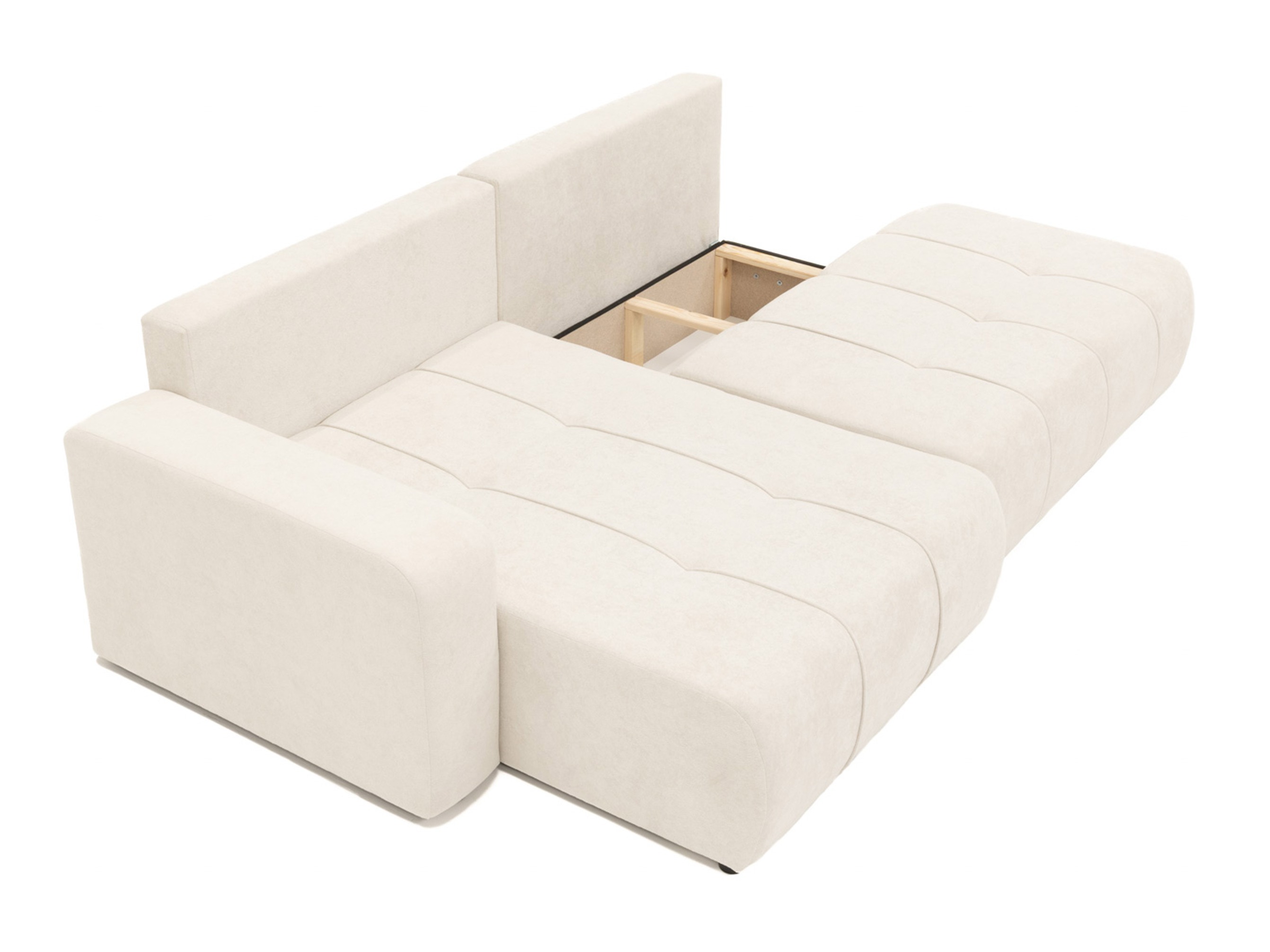 Hjørnesofa Comfivo Laurus III (Velo 636)