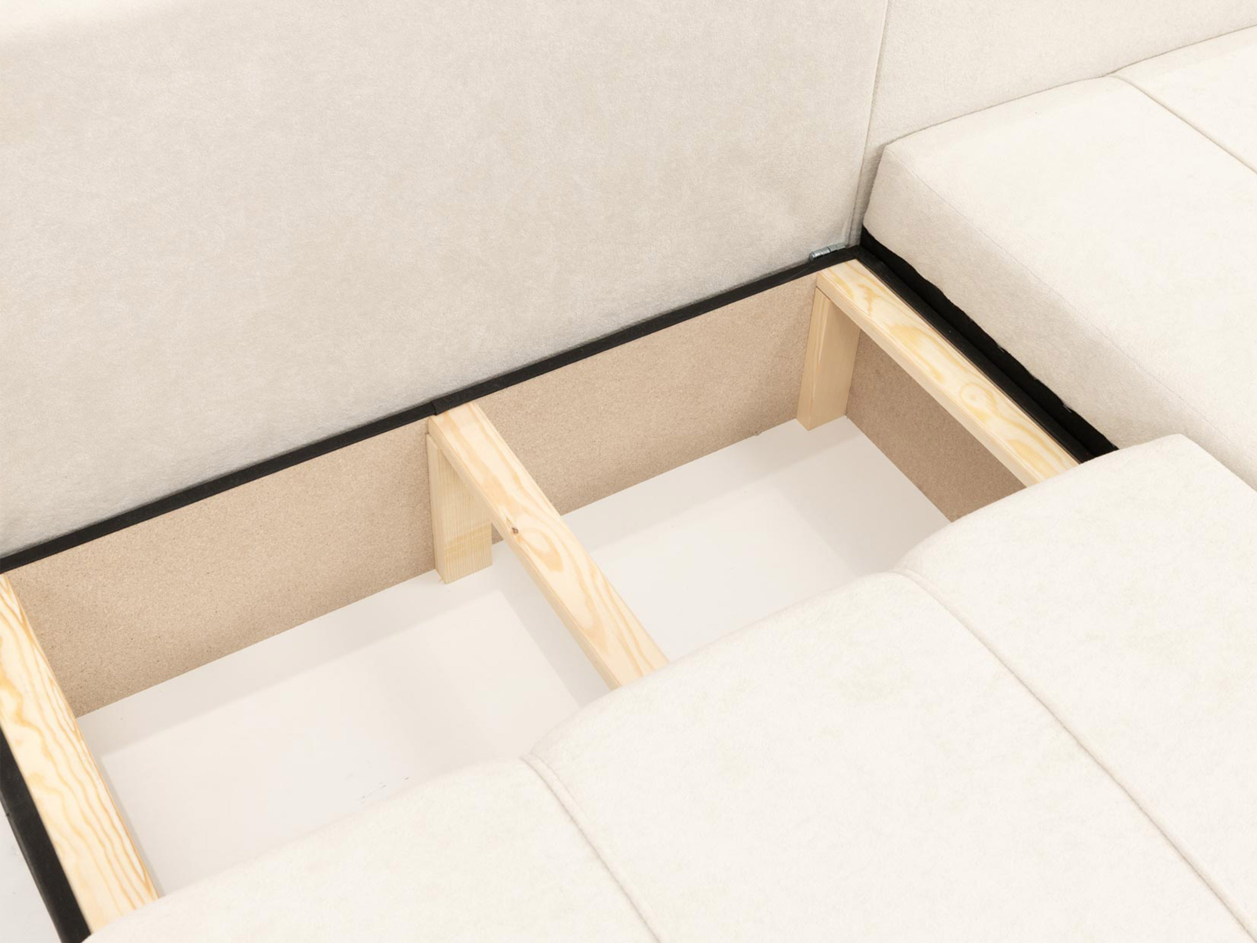 Hjørnesofa Comfivo Laurus III (Velo 636)
