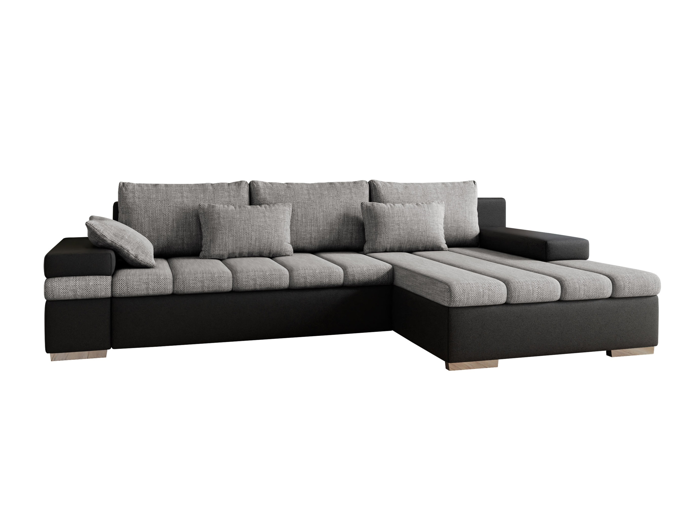 Hjørnesofa Comfivo Olivetum (Højre)