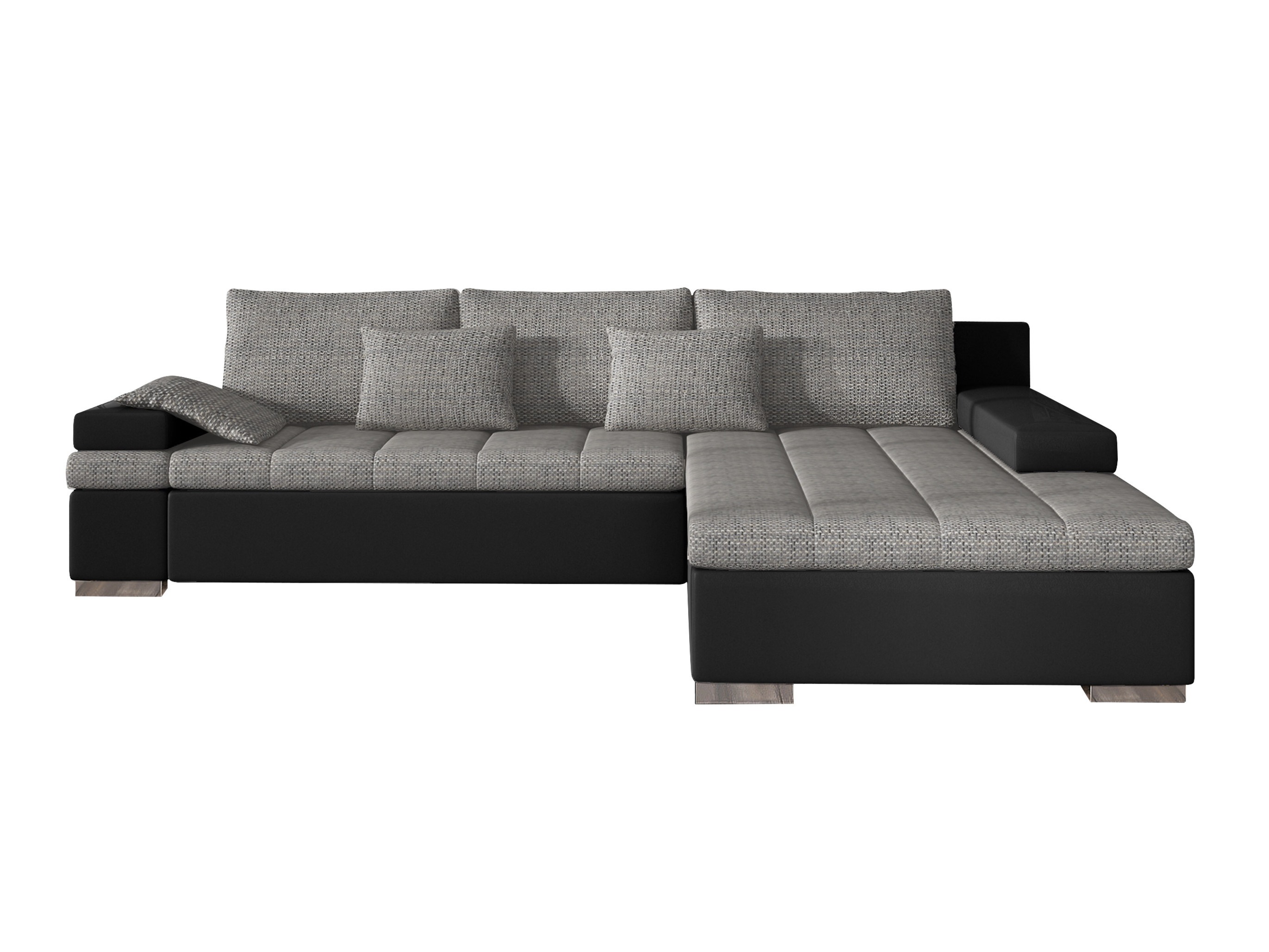 Hjørnesofa Comfivo Olivetum (Højre)