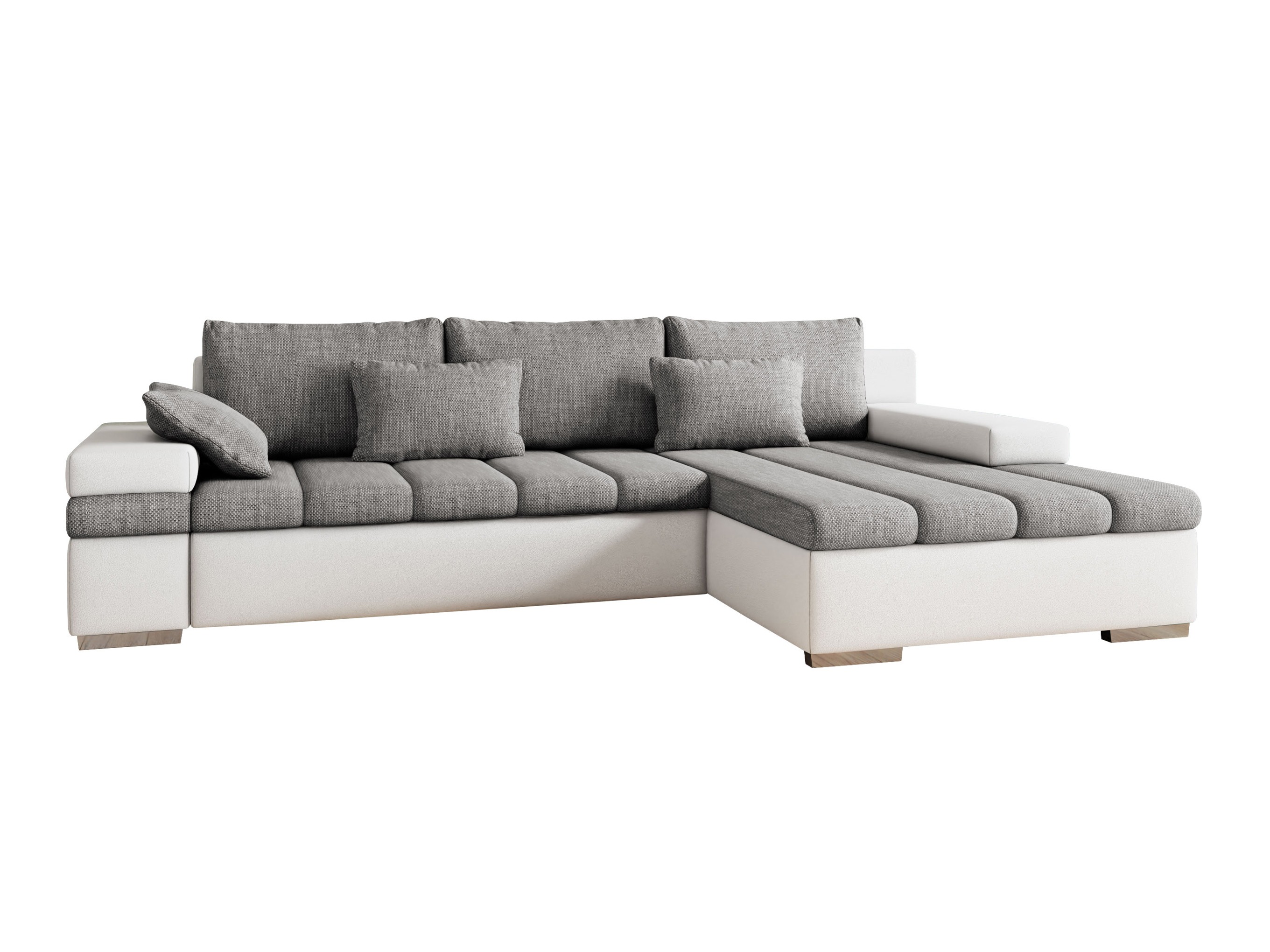 Hjørnesofa Comfivo Olivetum (Højre)