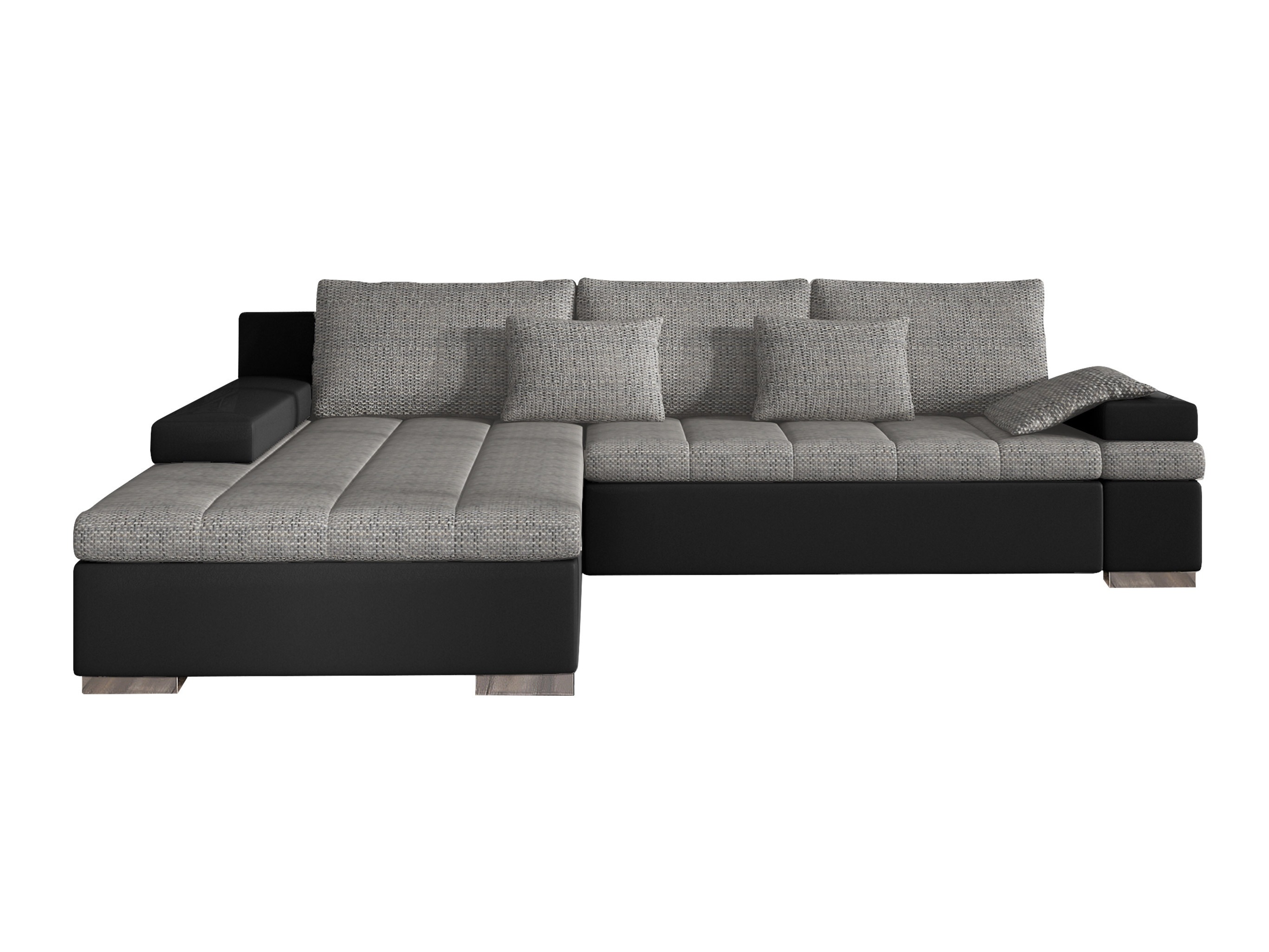Hjørnesofa Comfivo Olivetum (Venstre)