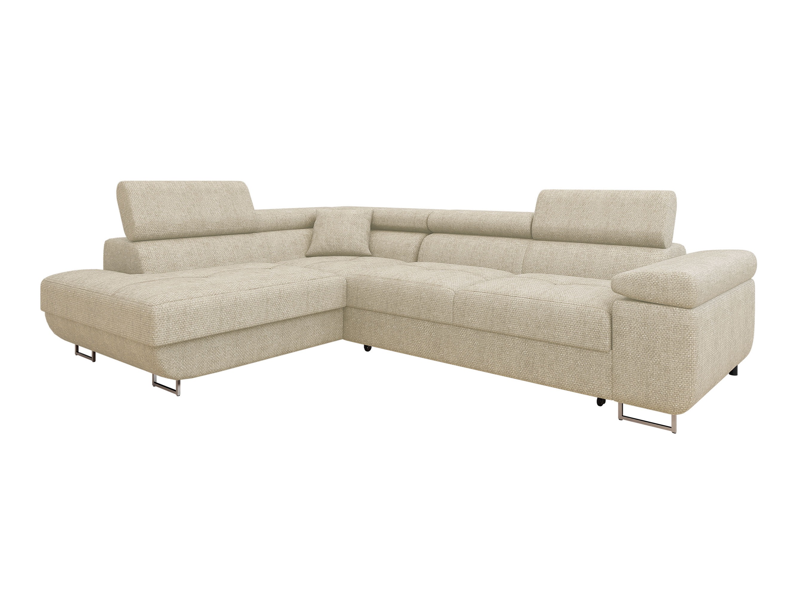 Hjørnesofa Comfivo Vinetum I (Magni 206.02)