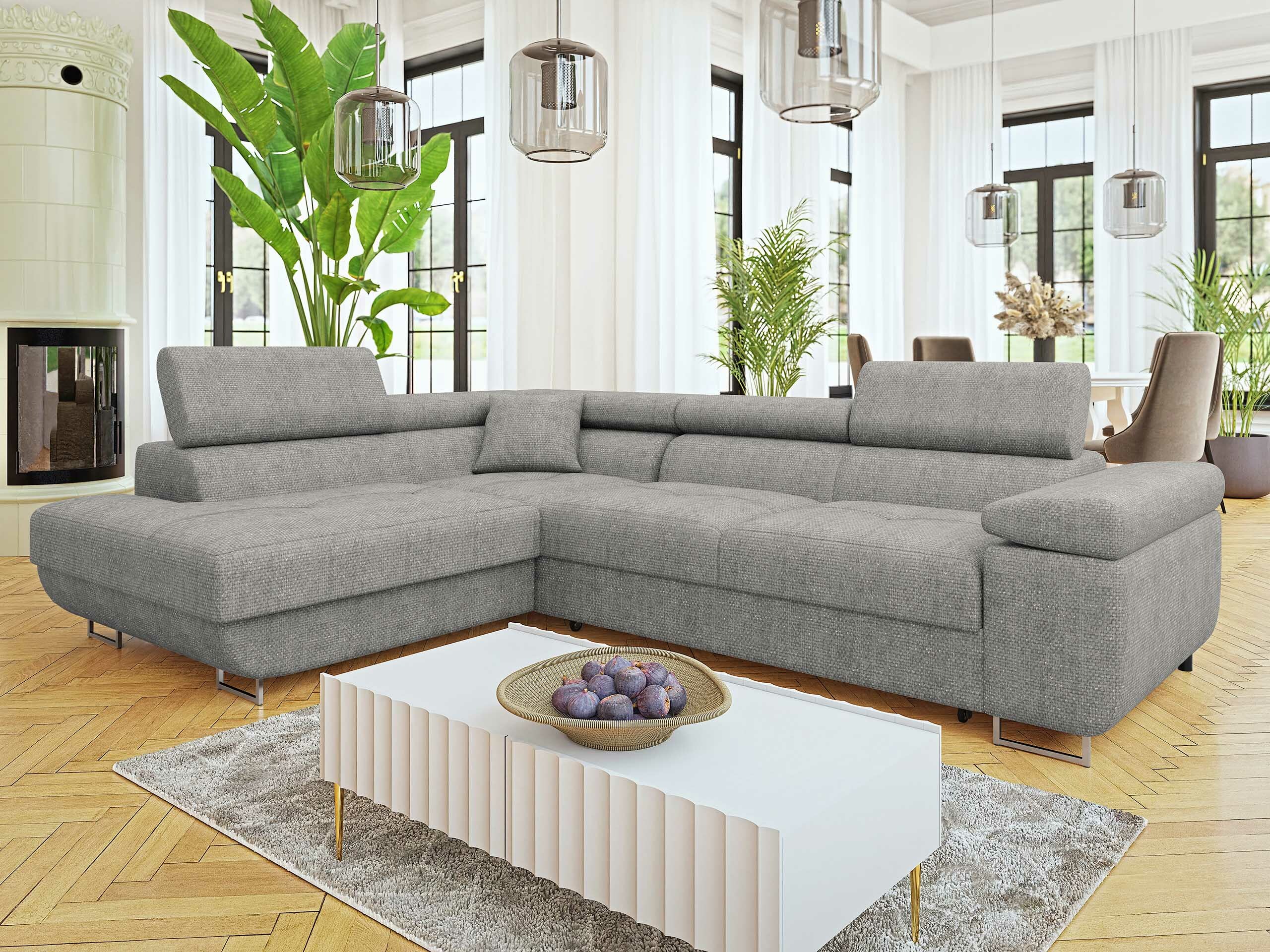 Hjørnesofa Comfivo Vinetum I (Magni 206.12)