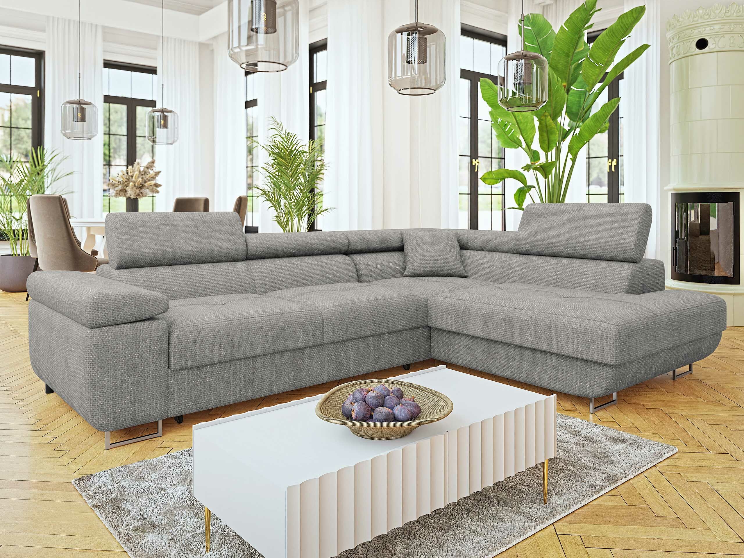 Hjørnesofa Comfivo Vinetum I (Magni 206.12)