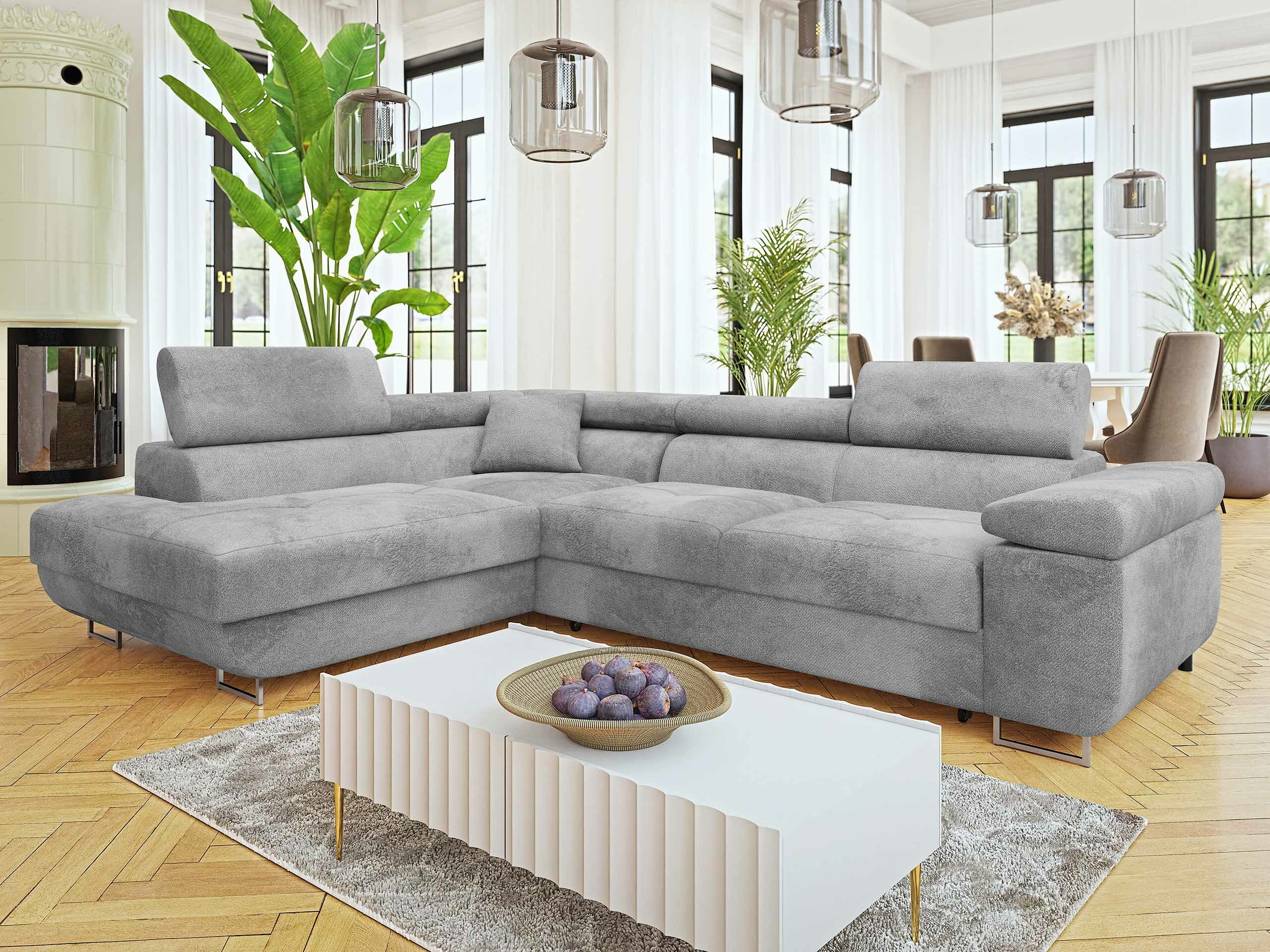 Hjørnesofa Comfivo Vinetum I (Sorriso 04)