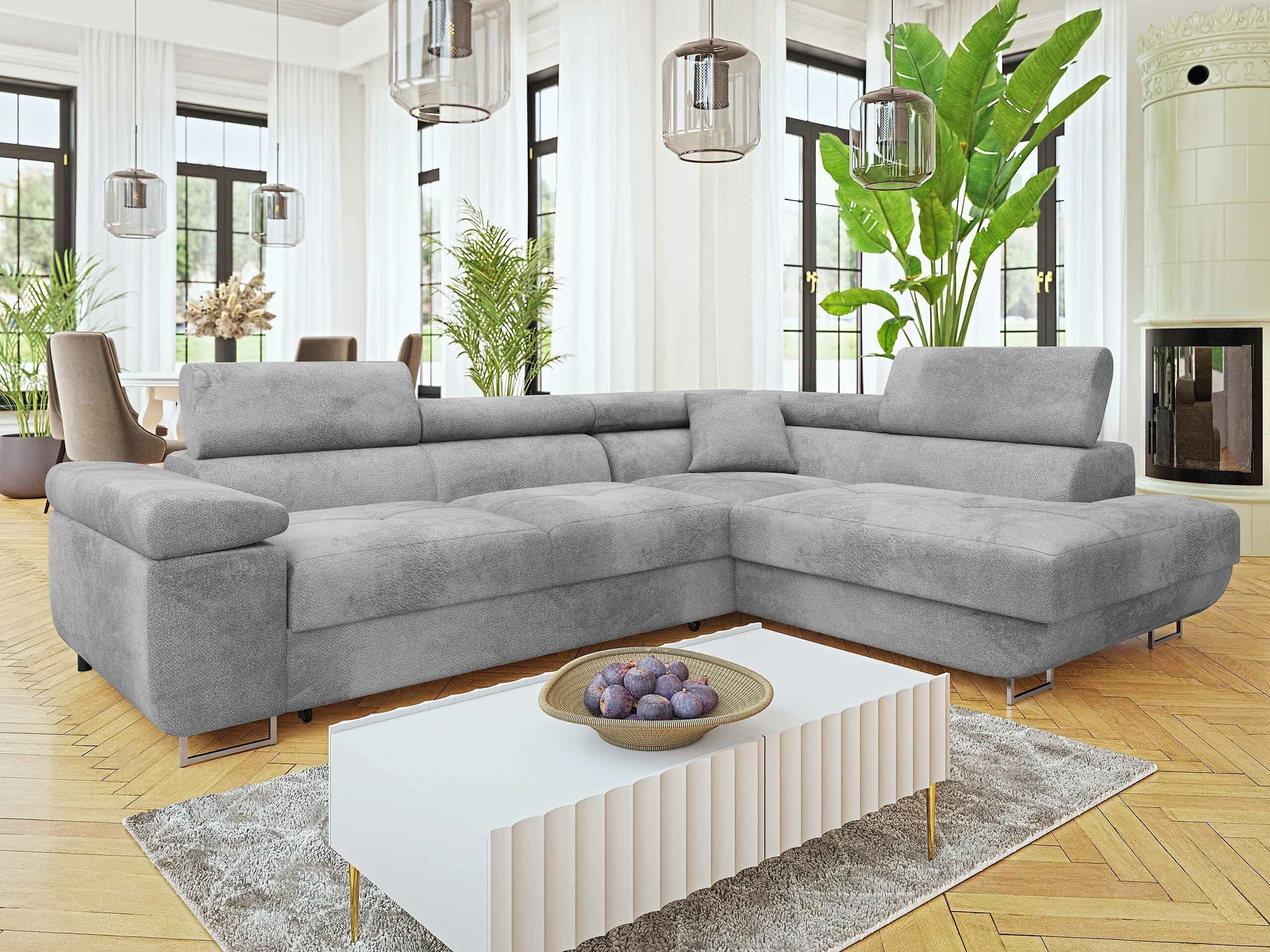 Hjørnesofa Comfivo Vinetum I (Sorriso 04)