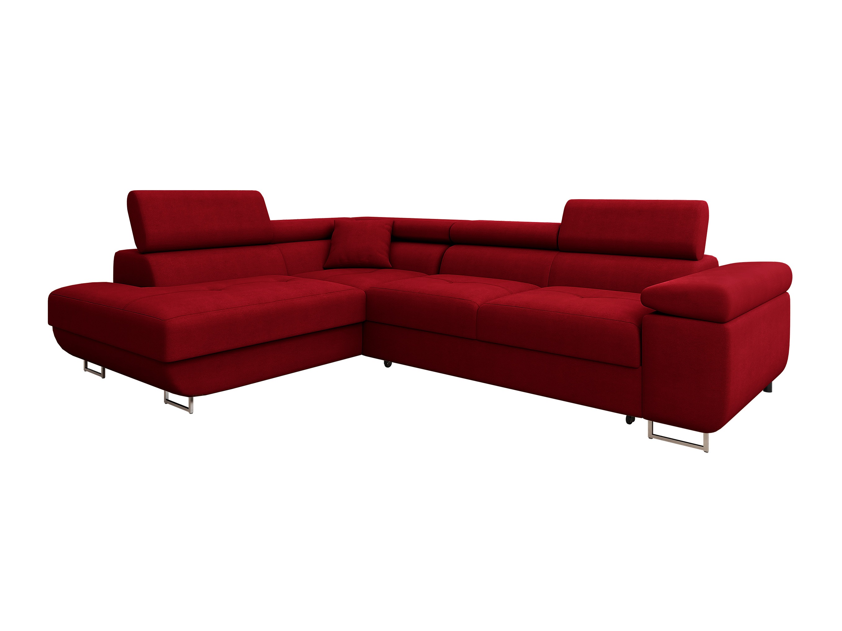 Hjørnesofa Comfivo Vinetum I (Venus Velvet 2926)