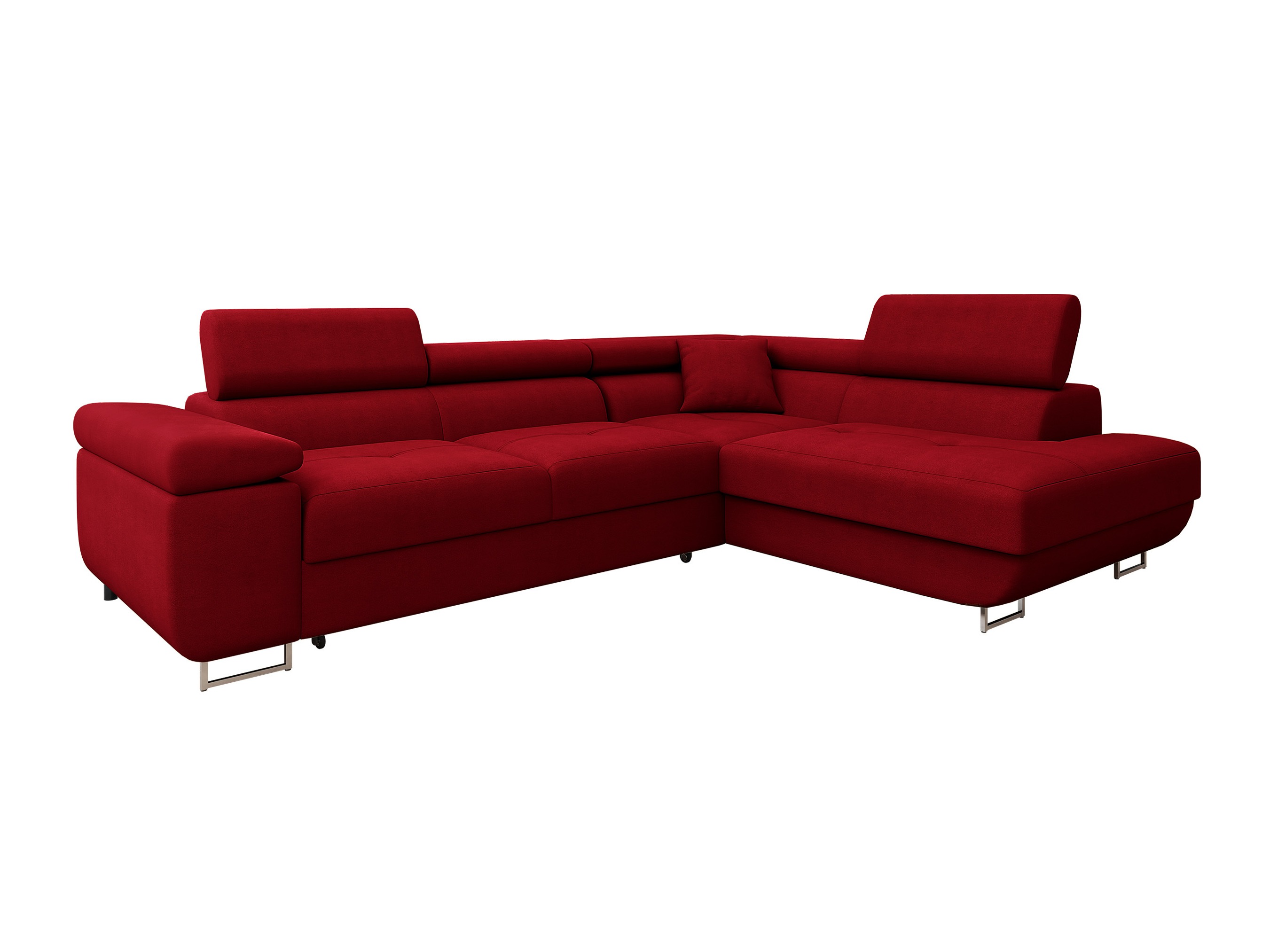 Hjørnesofa Comfivo Vinetum I (Venus Velvet 2926)