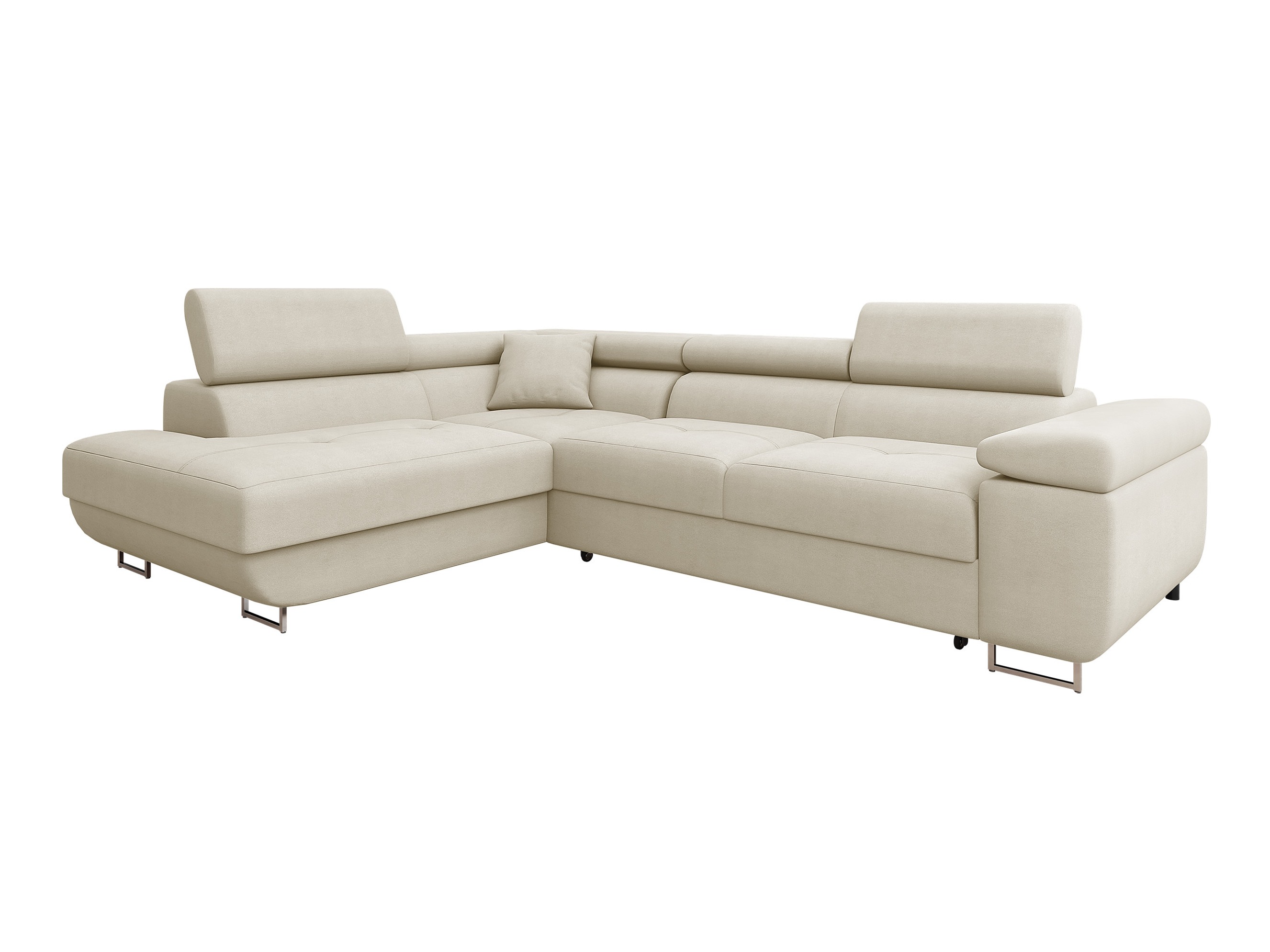 Hjørnesofa Comfivo Vinetum I (Venus Velvet 2927)