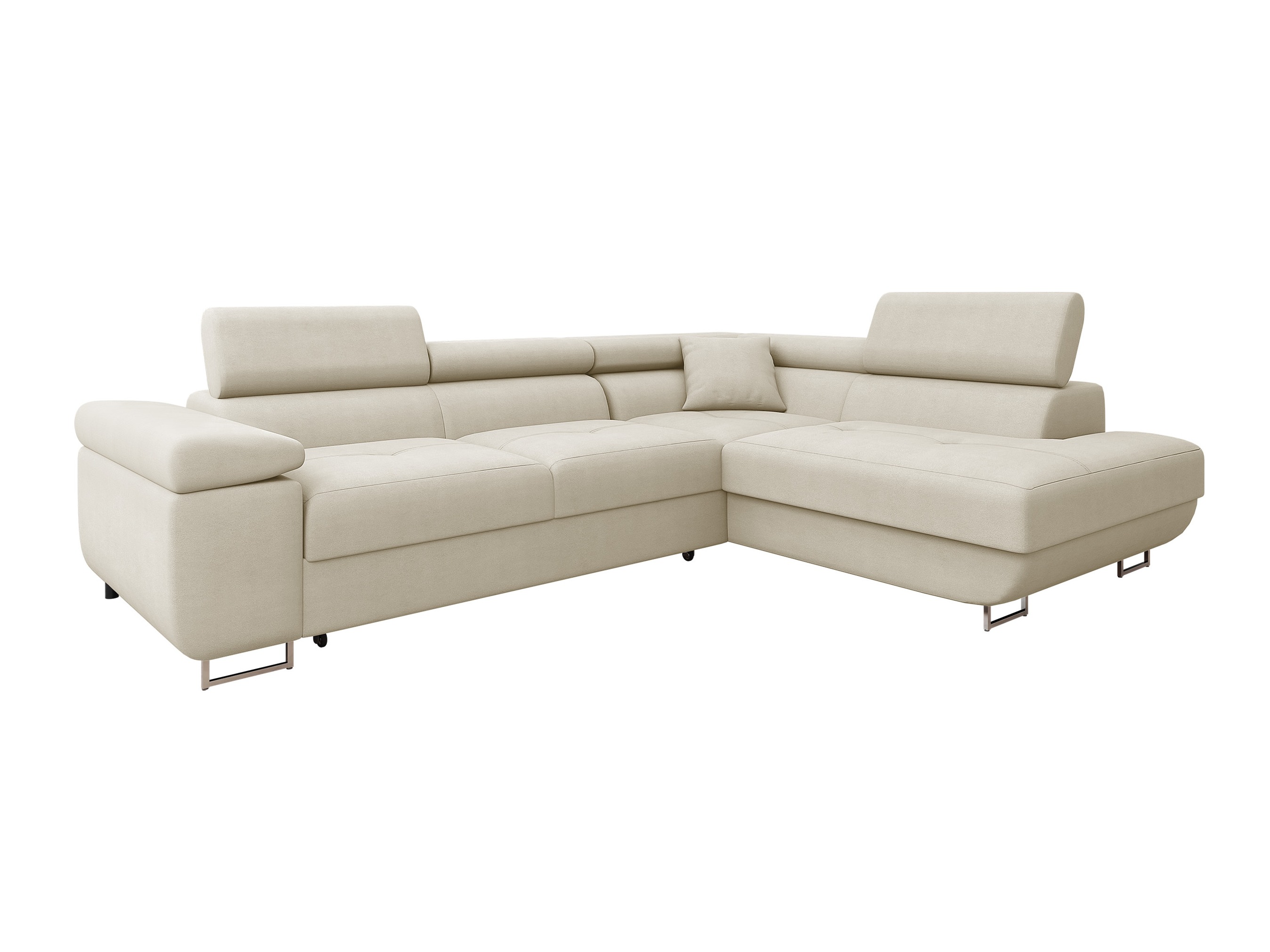 Hjørnesofa Comfivo Vinetum I (Venus Velvet 2927)