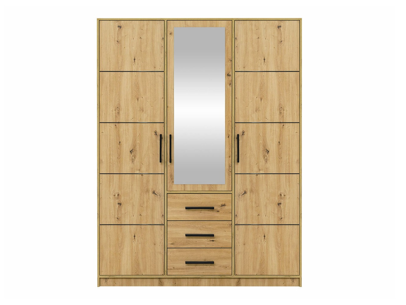 Garderobeskab Lombala 103