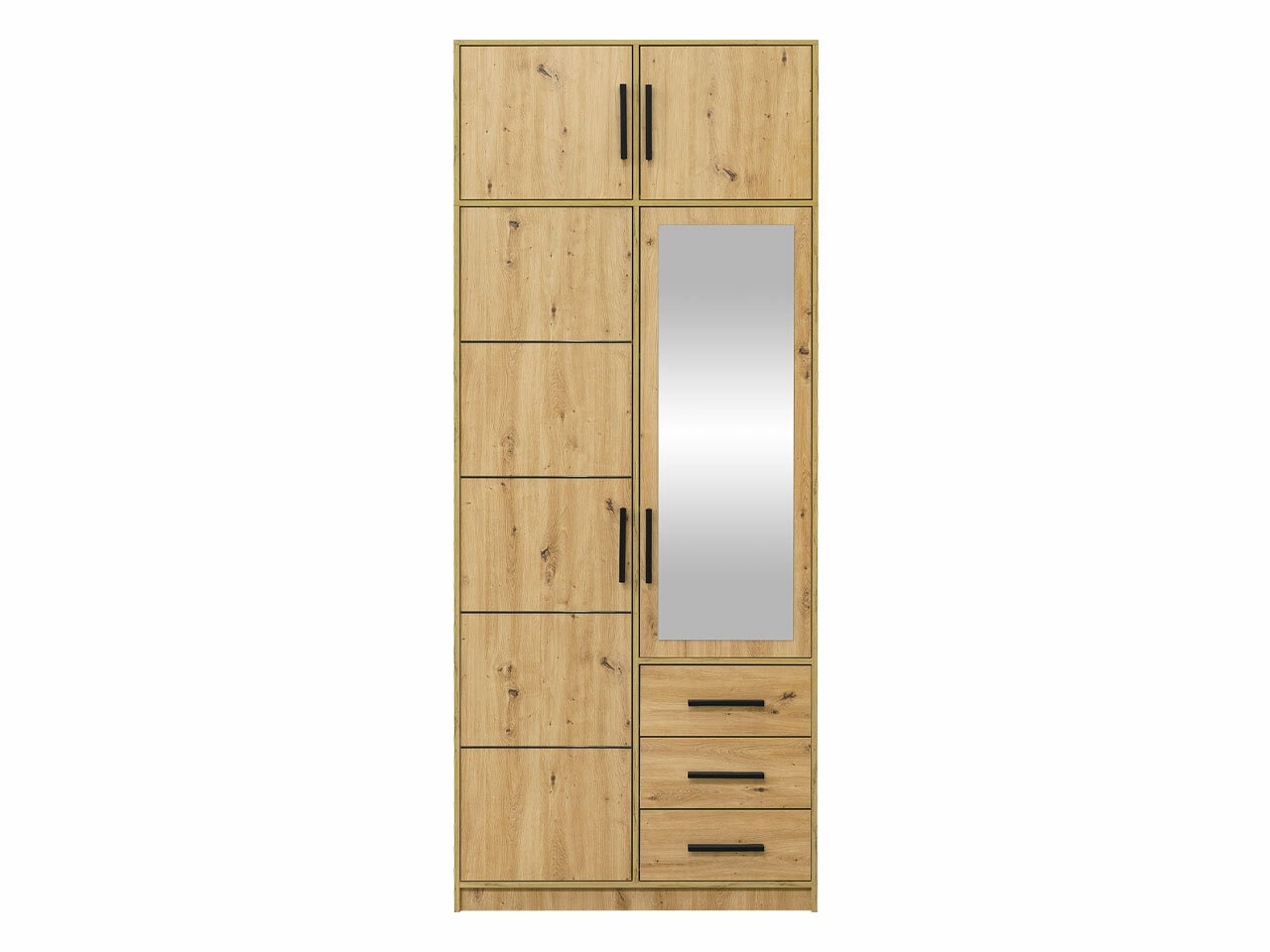 Garderobeskab Lombala 108