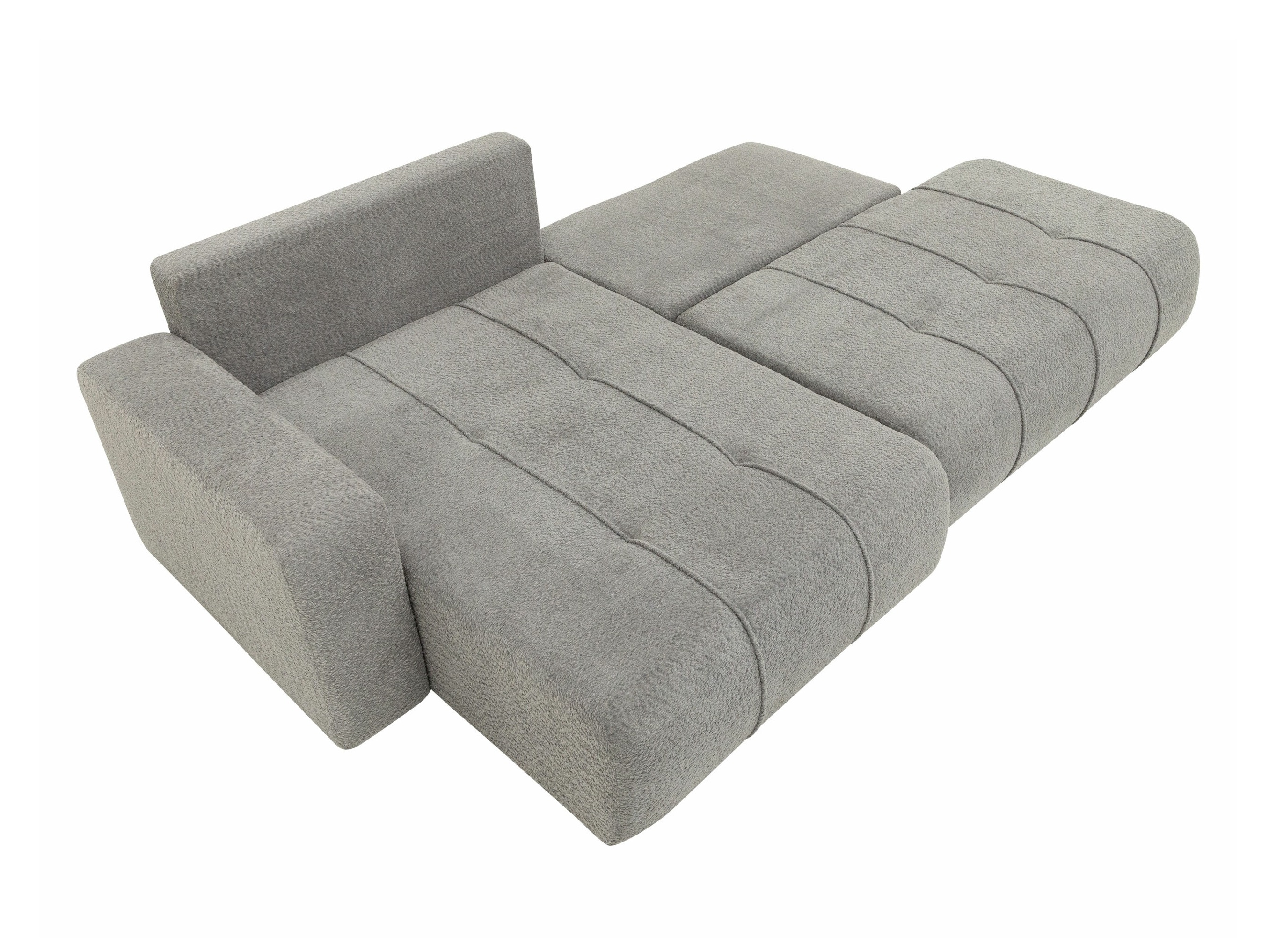 Hjørnesofa Comfivo Laurus III (Coral 15)