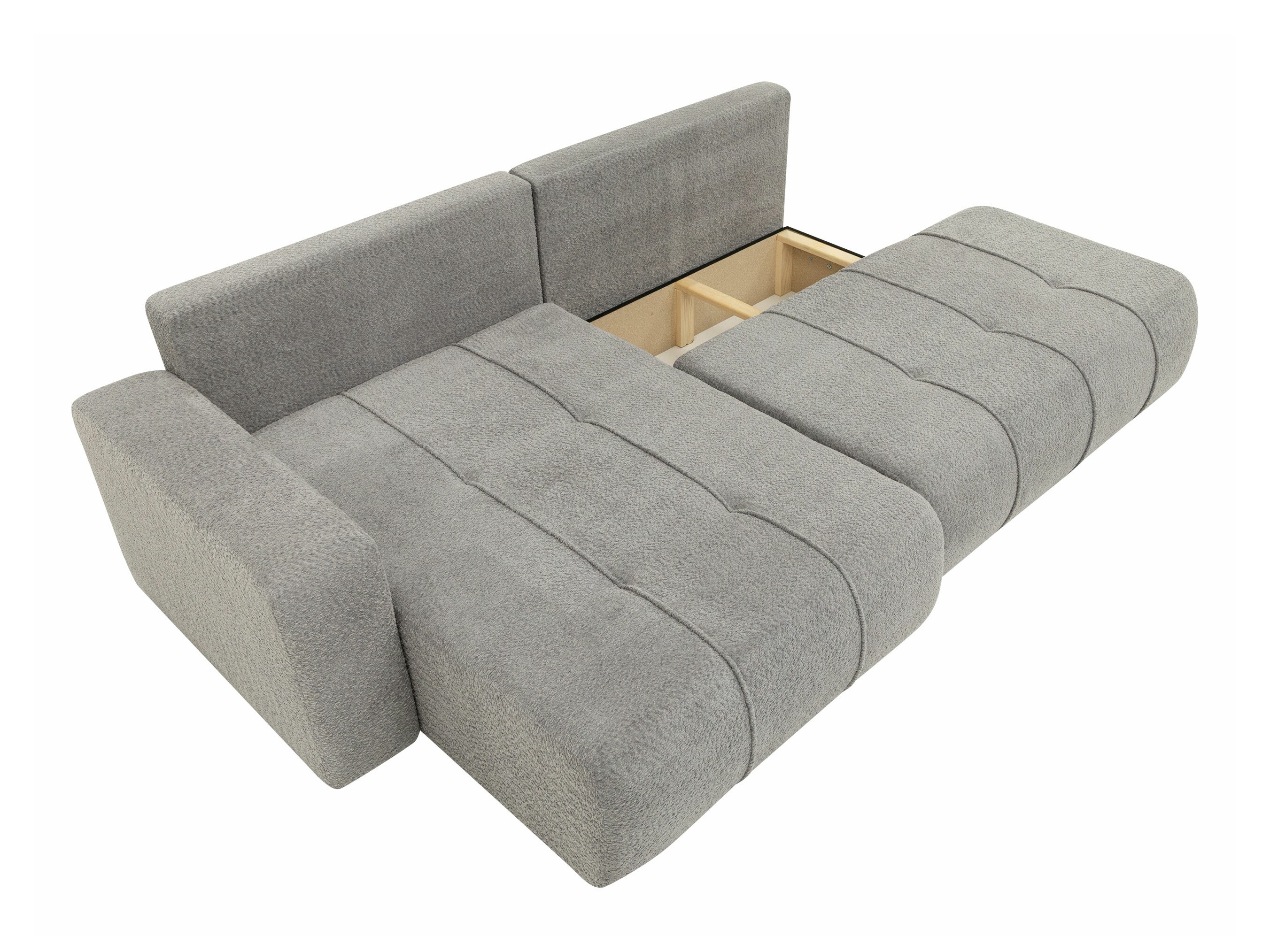 Hjørnesofa Comfivo Laurus III (Coral 15)