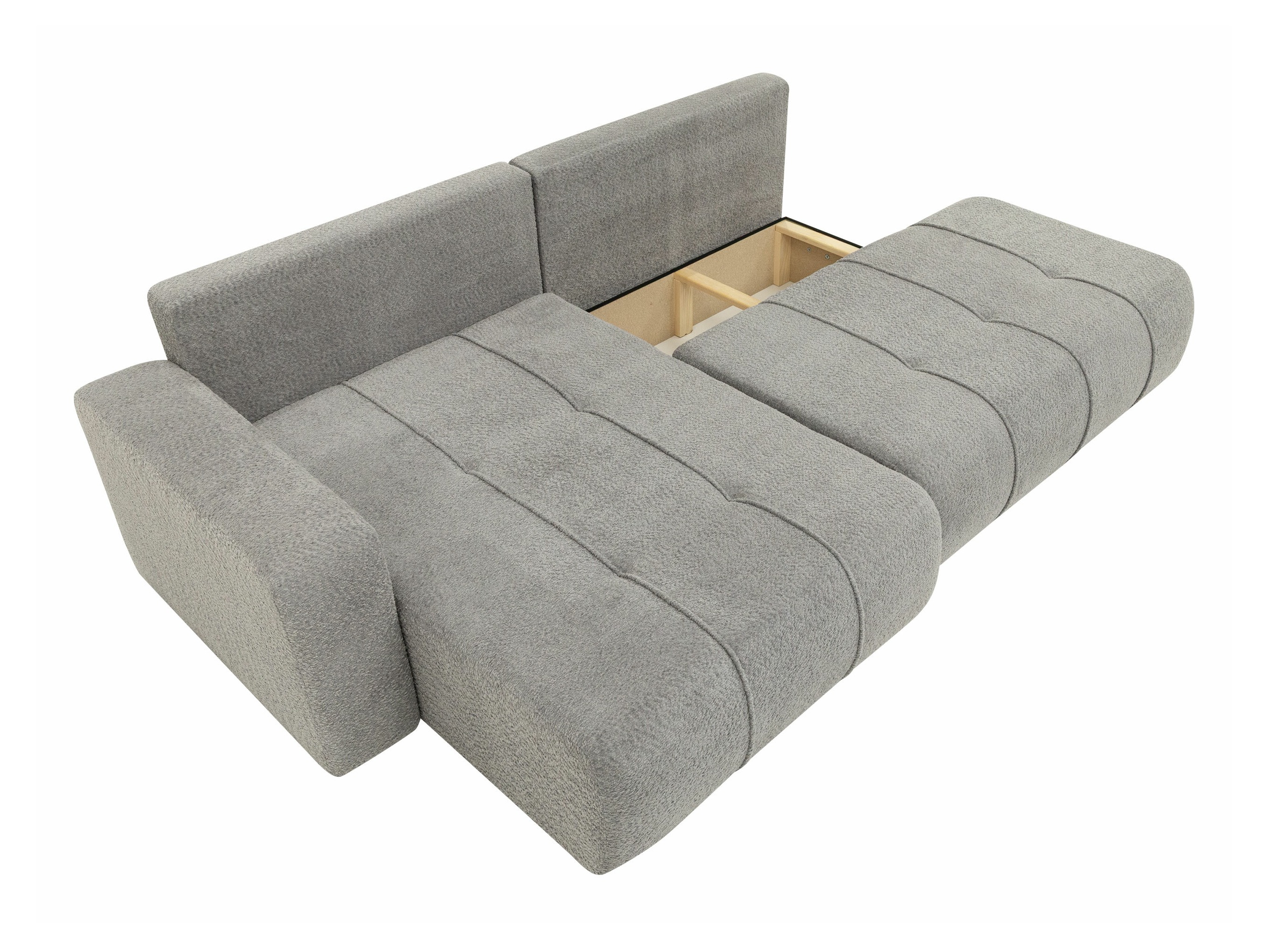 Hjørnesofa Comfivo Laurus III (Coral 45)