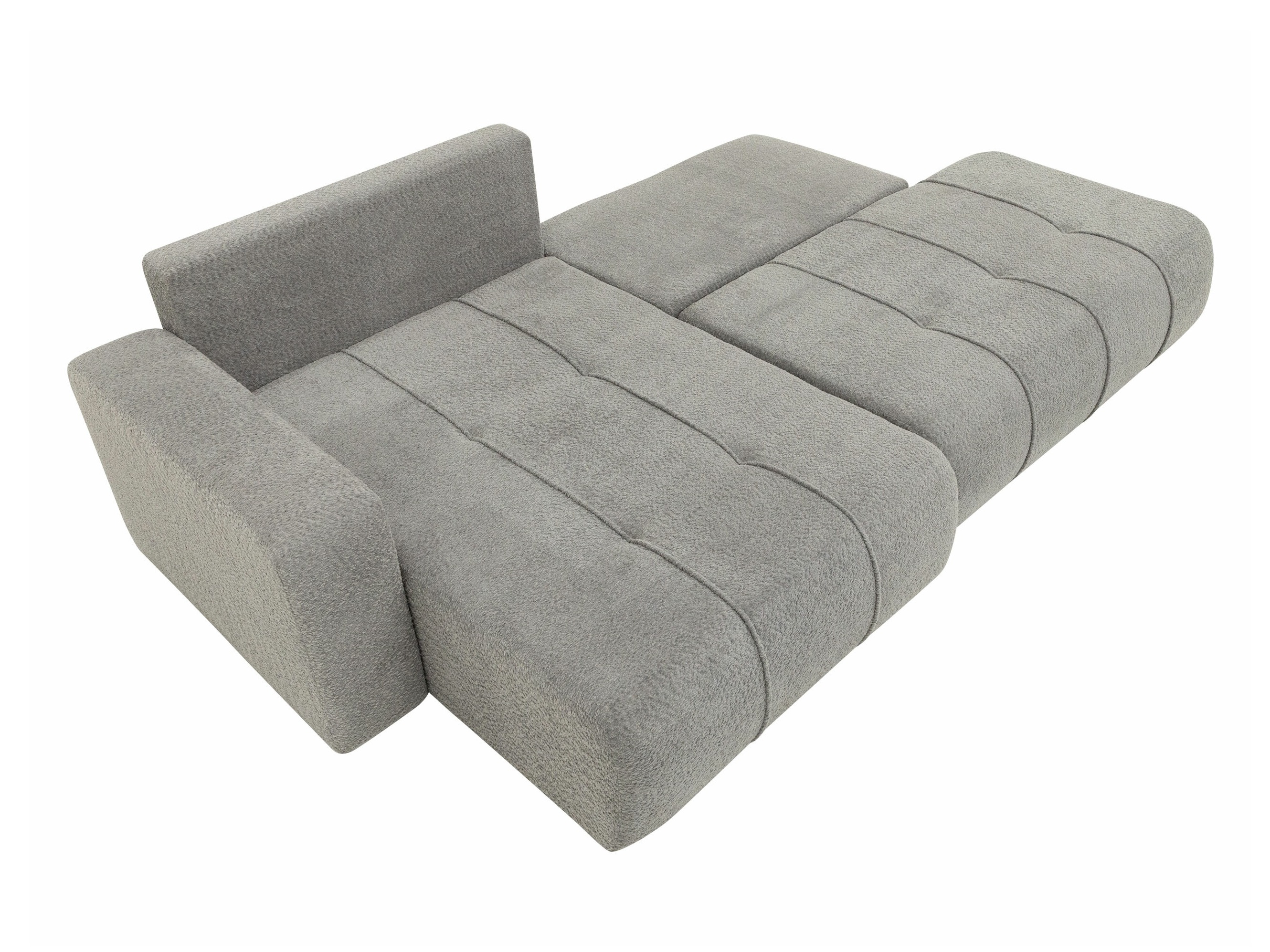Hjørnesofa Comfivo Laurus III (Coral 45)