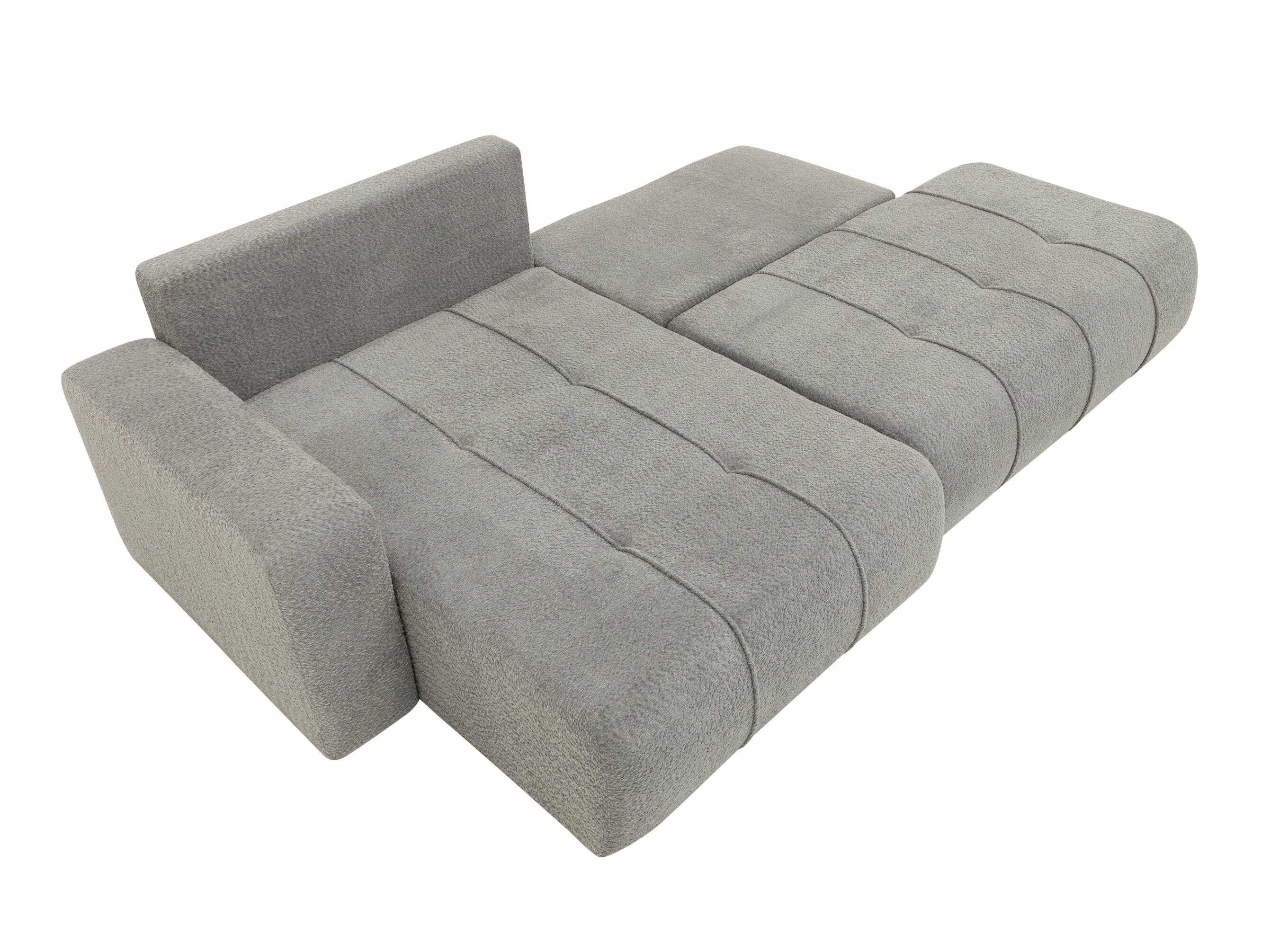 Hjørnesofa Comfivo Laurus III (Coral 50)