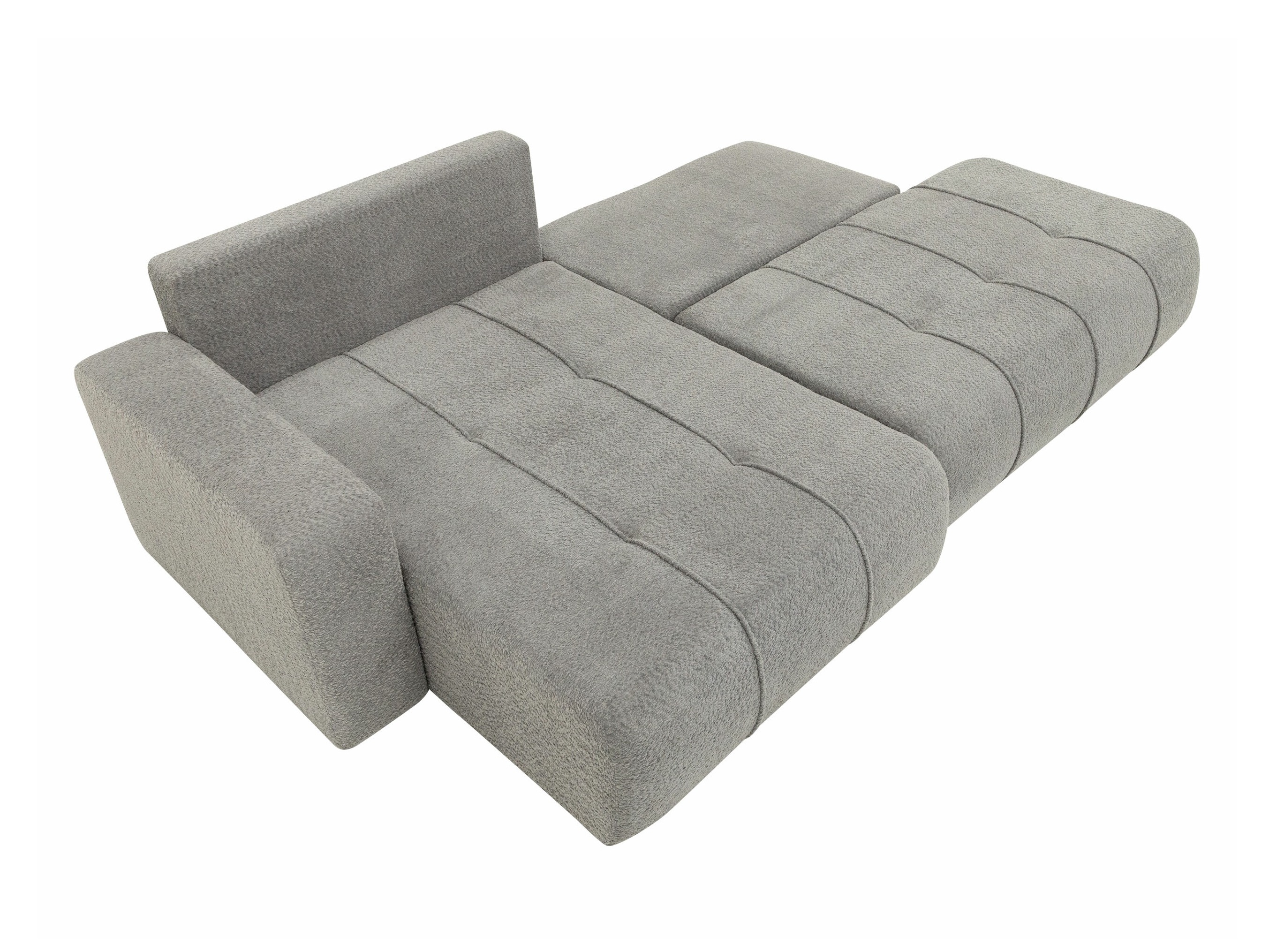 Hjørnesofa Comfivo Laurus III (Coral 50)